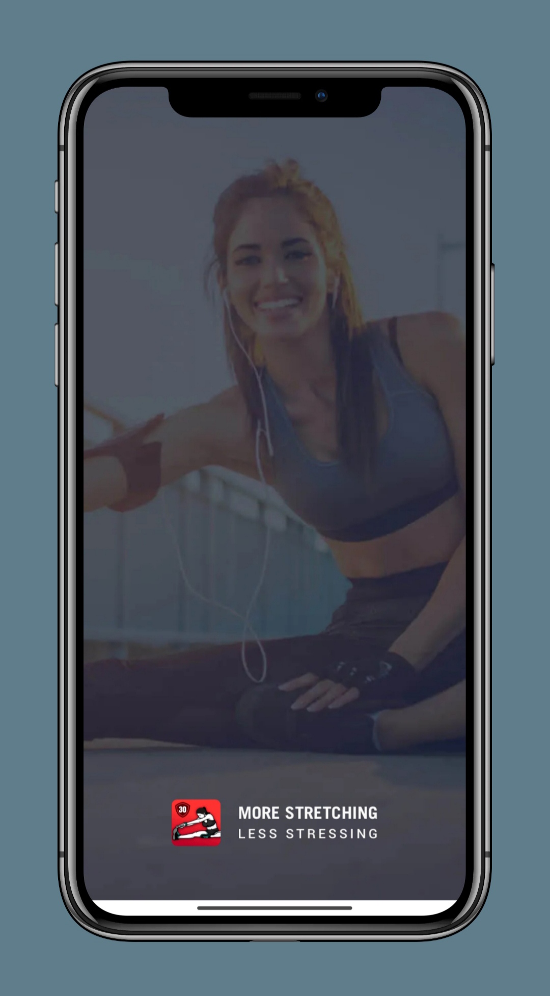 Stretch Exercise MOD APK (Premium Unlocked) 6