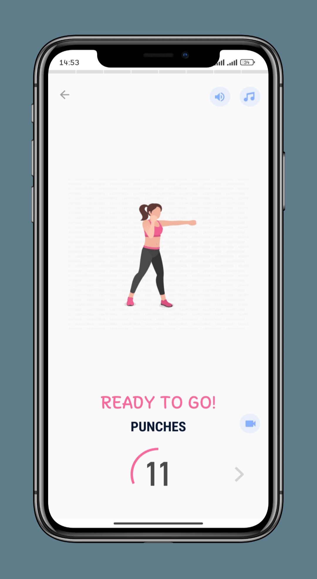 Workout for Women MOD APK (Ad-Free) 3