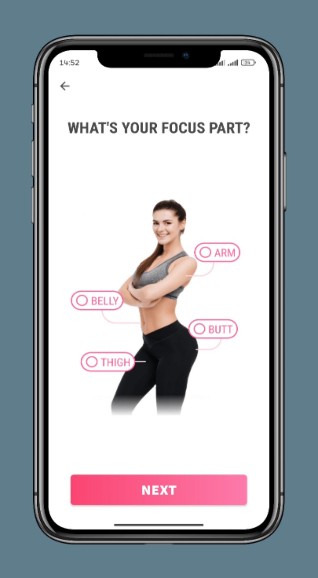 Workout for Women MOD APK (Ad-Free) 5