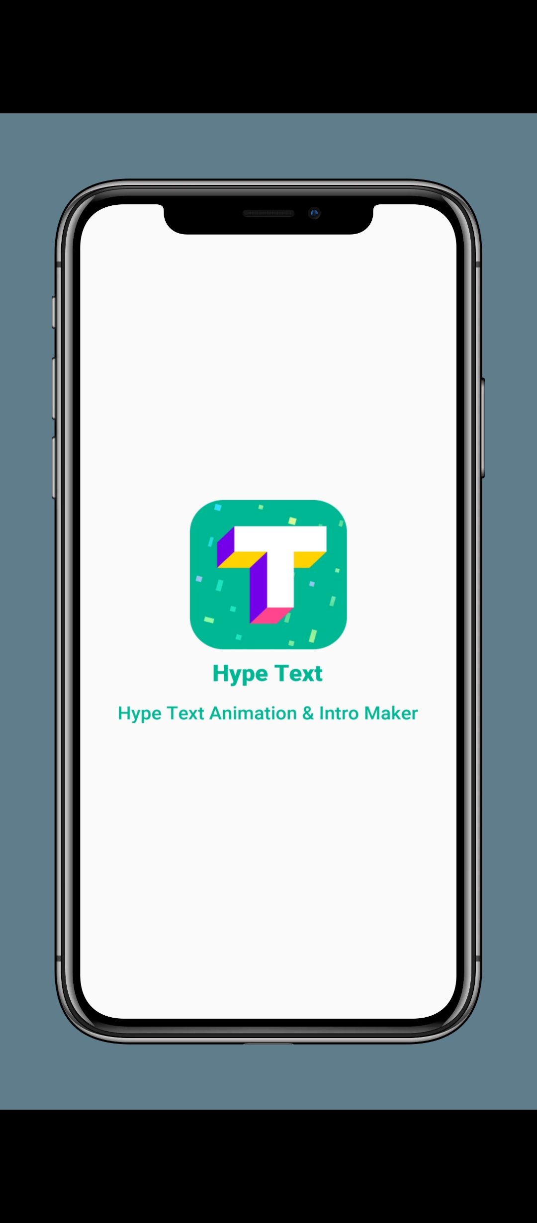 Hype Text MOD APK (VIP Unlocked) 1