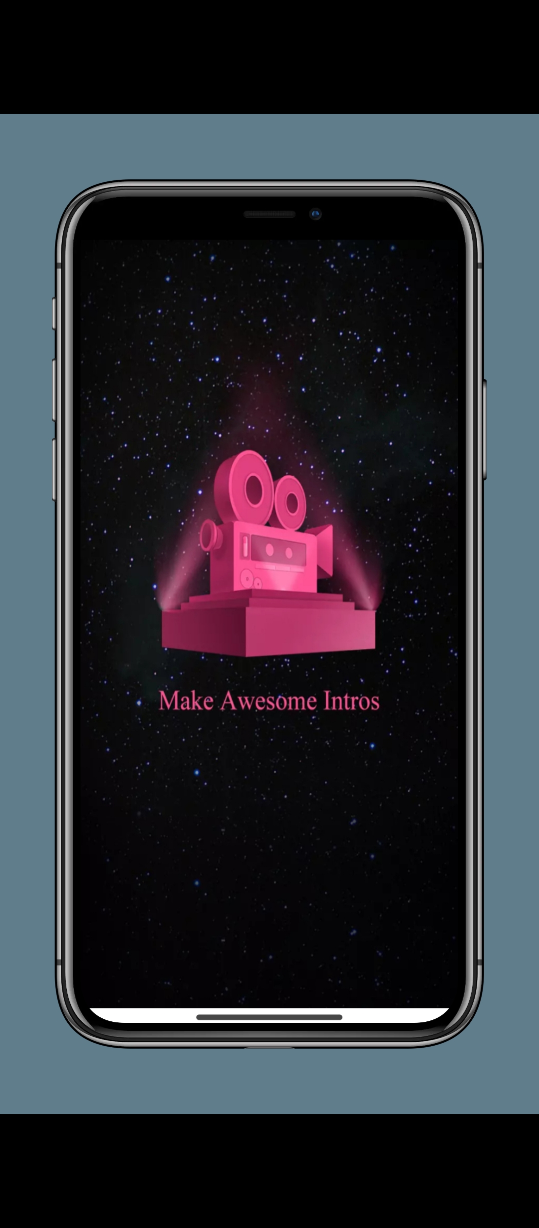 Intro Maker v5.0.2 MOD APK (VIP Unlocked) 1