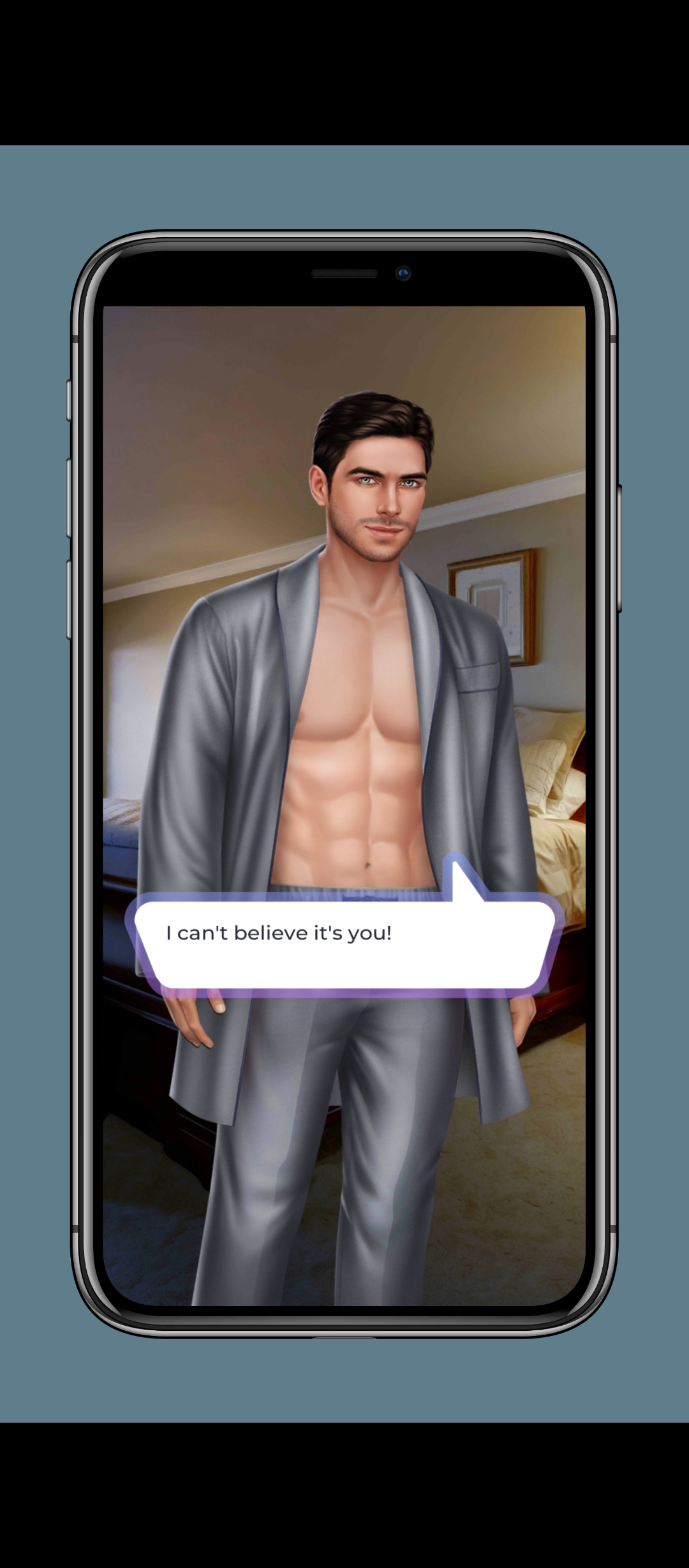 Love Sick MOD APK (Unlimited Money, Keys) 2