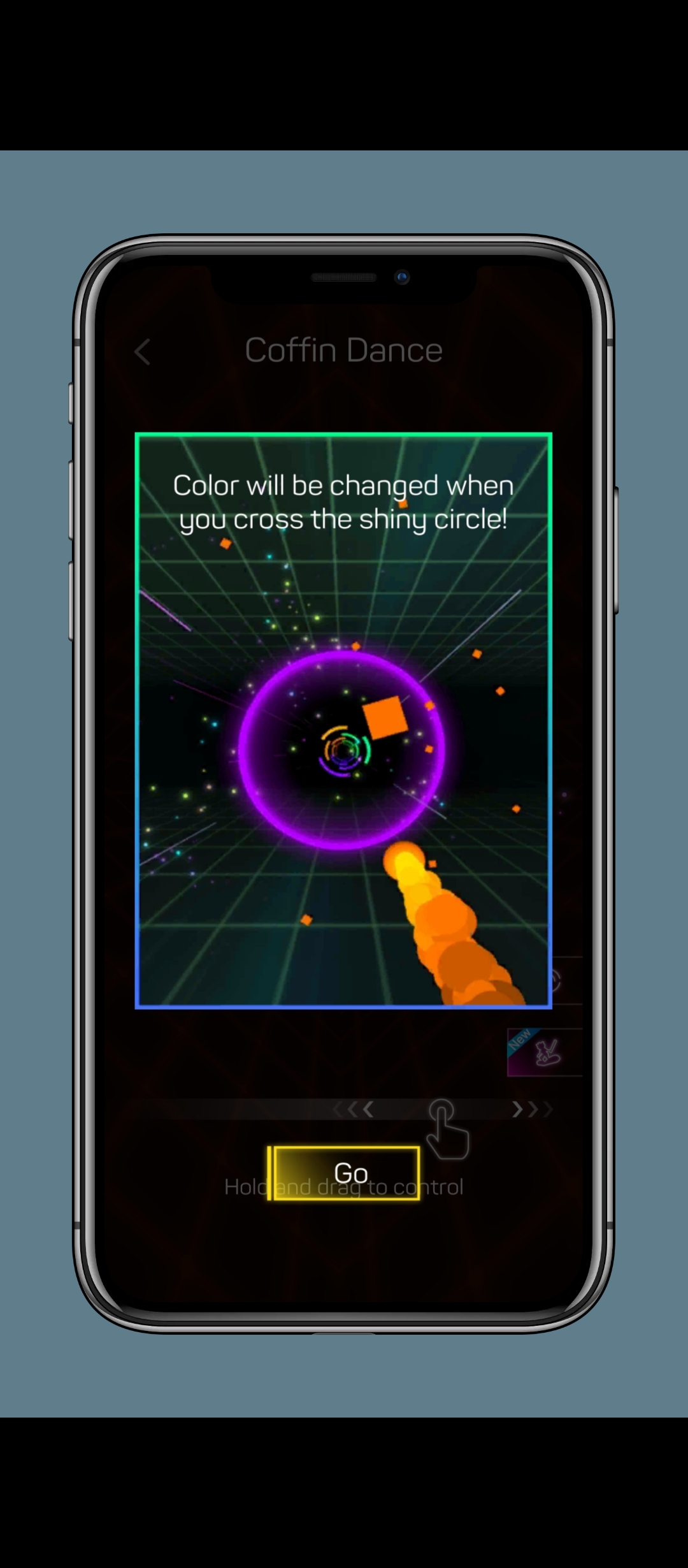 Smash Colors 3D MOD APK (Unlimited Money) 3