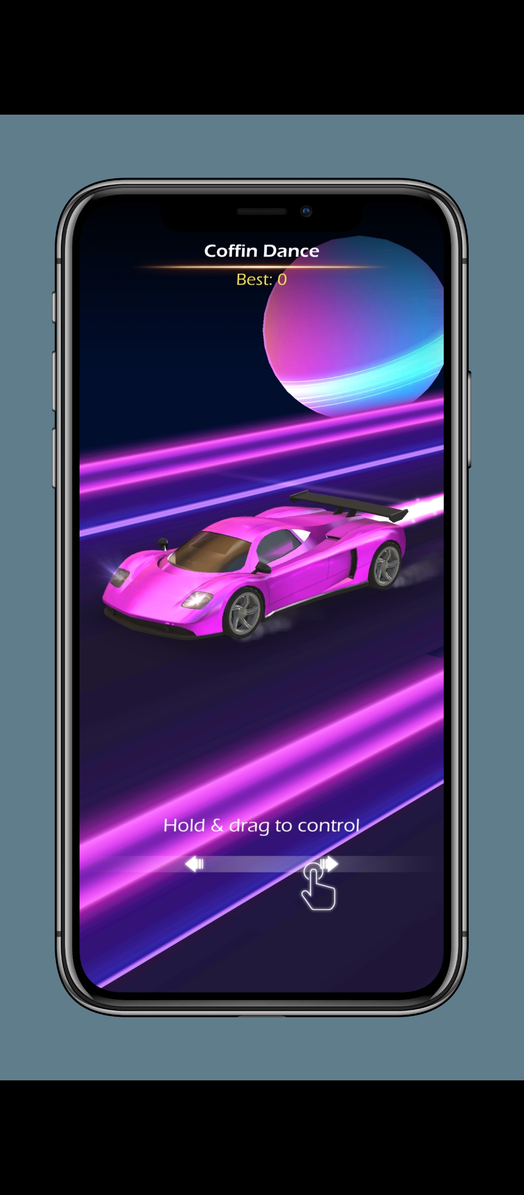 Beat Racing MOD APK (Unlimited Money/God Mode) 3