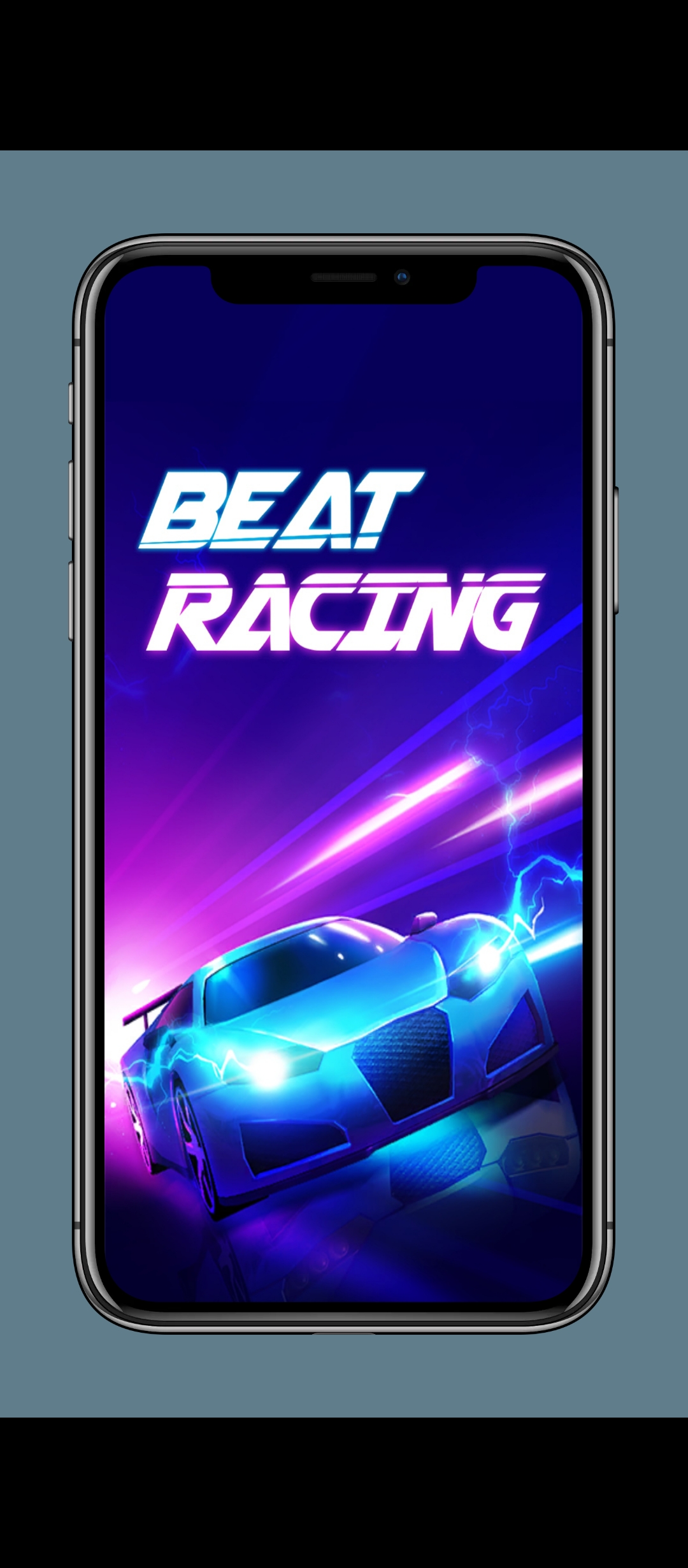 Beat Racing MOD APK (Unlimited Money/God Mode) 1