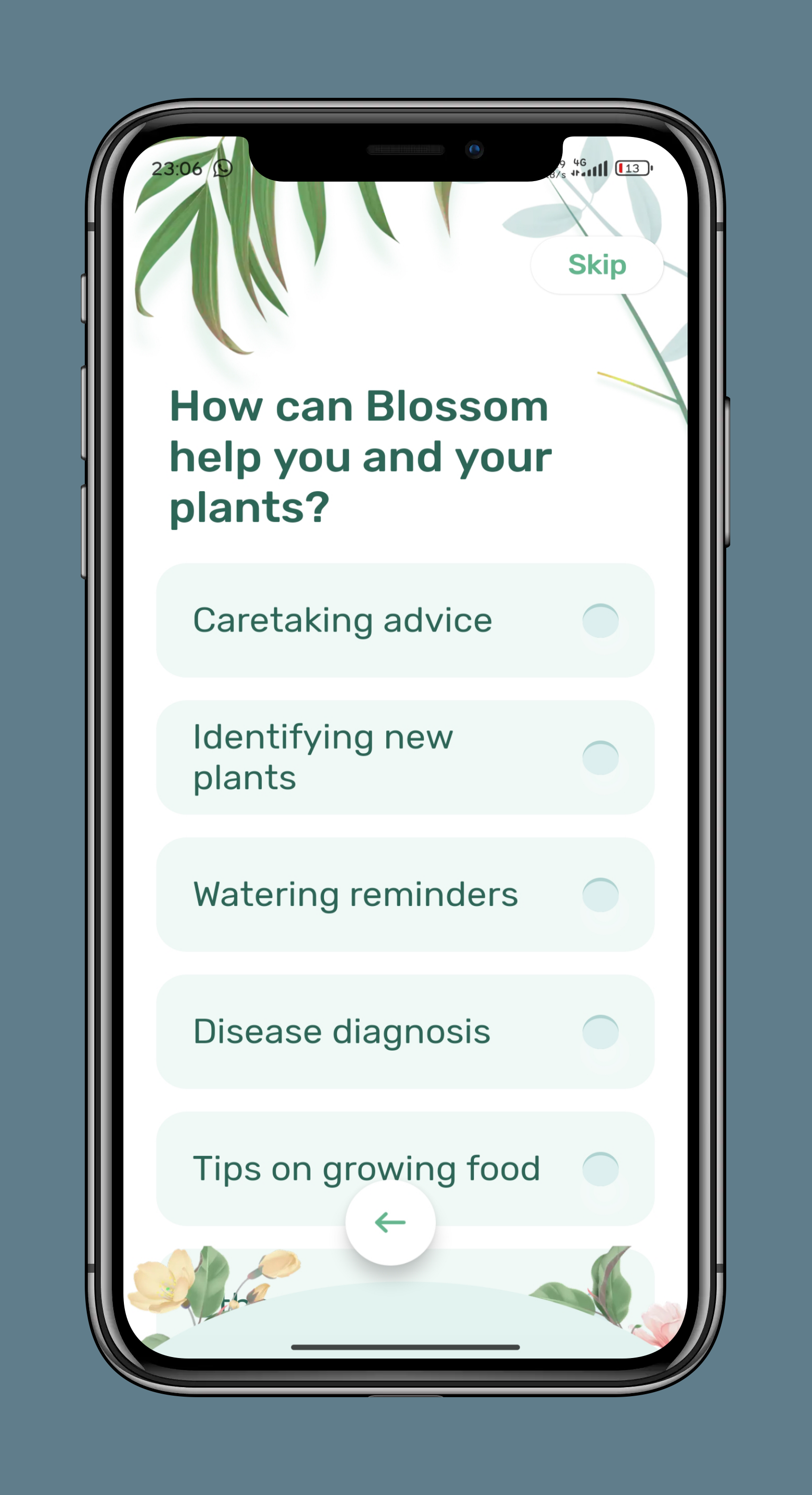 Blossom – Plant Identification (Premium Unlocked) 2