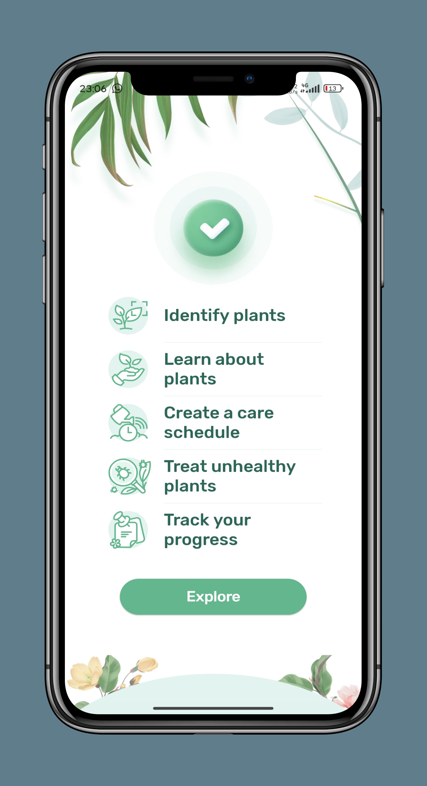 Blossom – Plant Identification (Premium Unlocked) 3