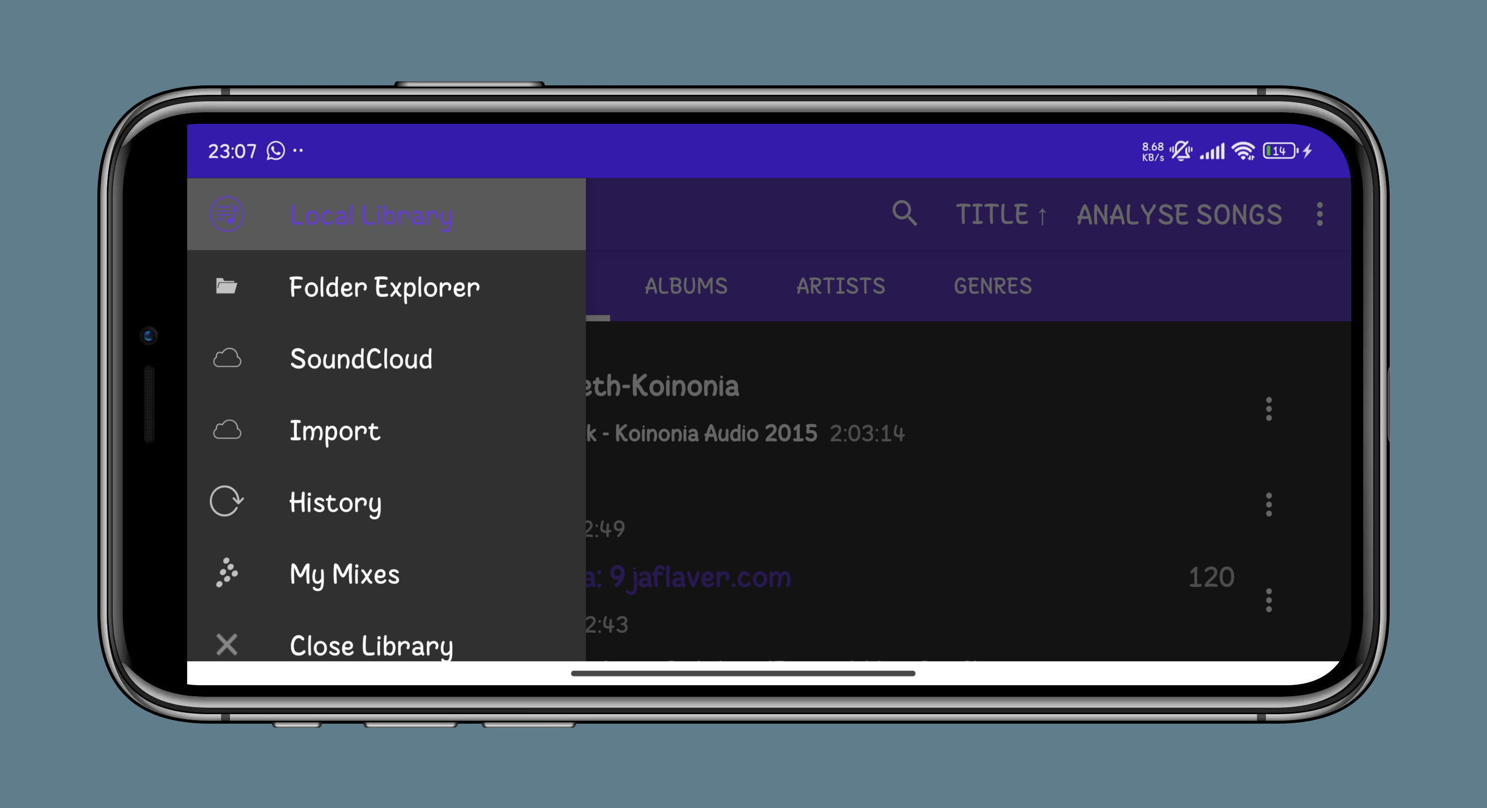 Cross DJ Pro MOD APK (Full Patched) 3