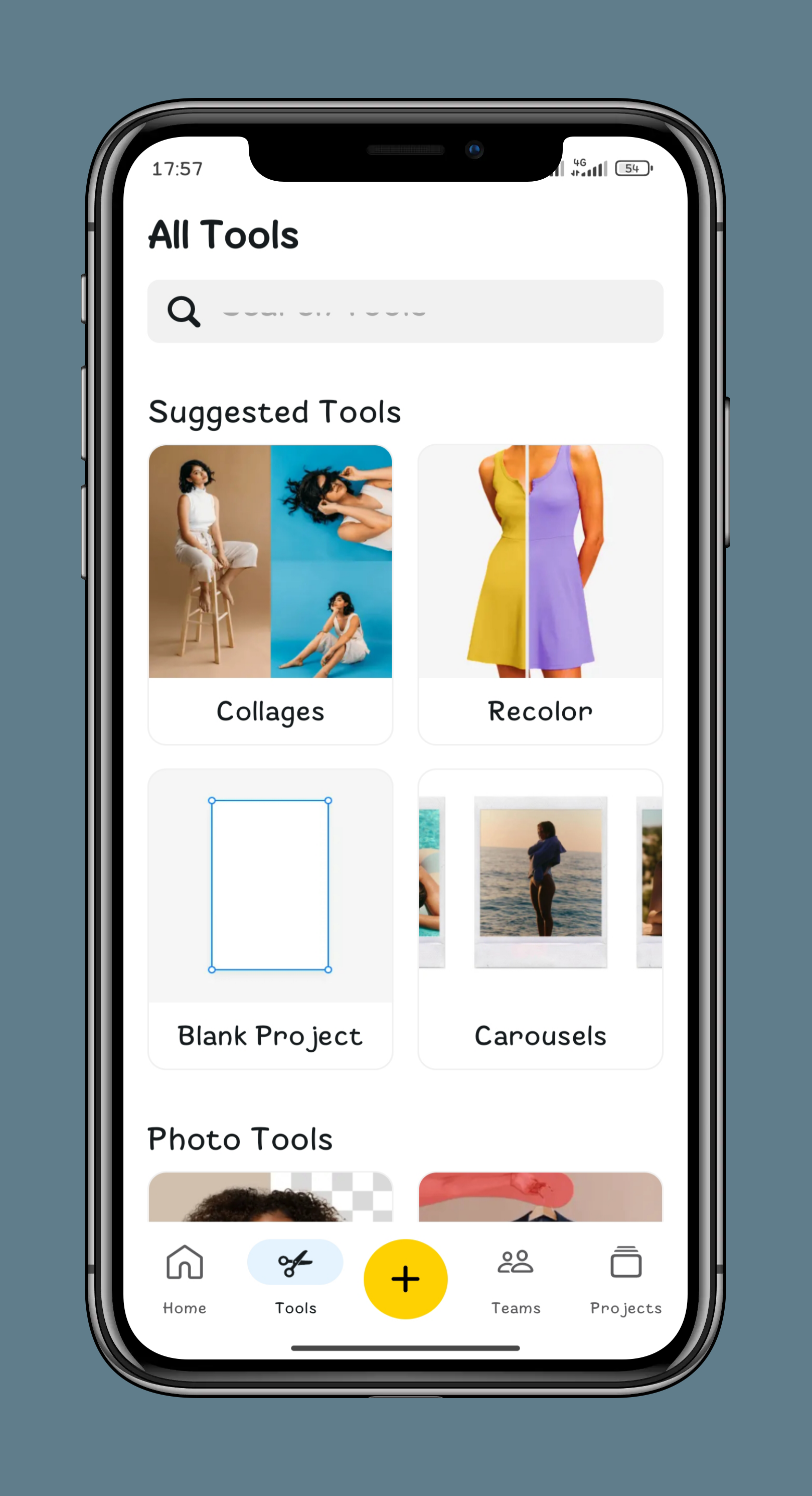 Polish Photo Editor Pro MOD APK (Pro Unlocked) 3