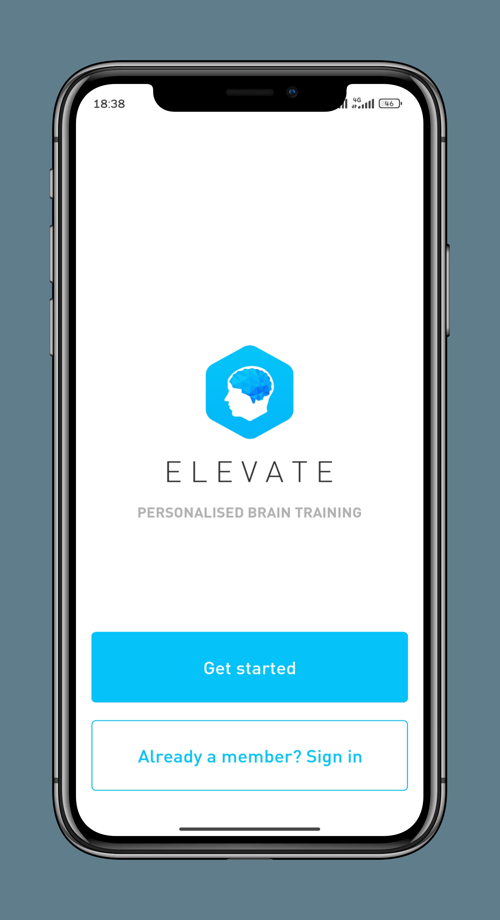 Elevate – Brain Training MOD APK (Premium Unlocked) 1