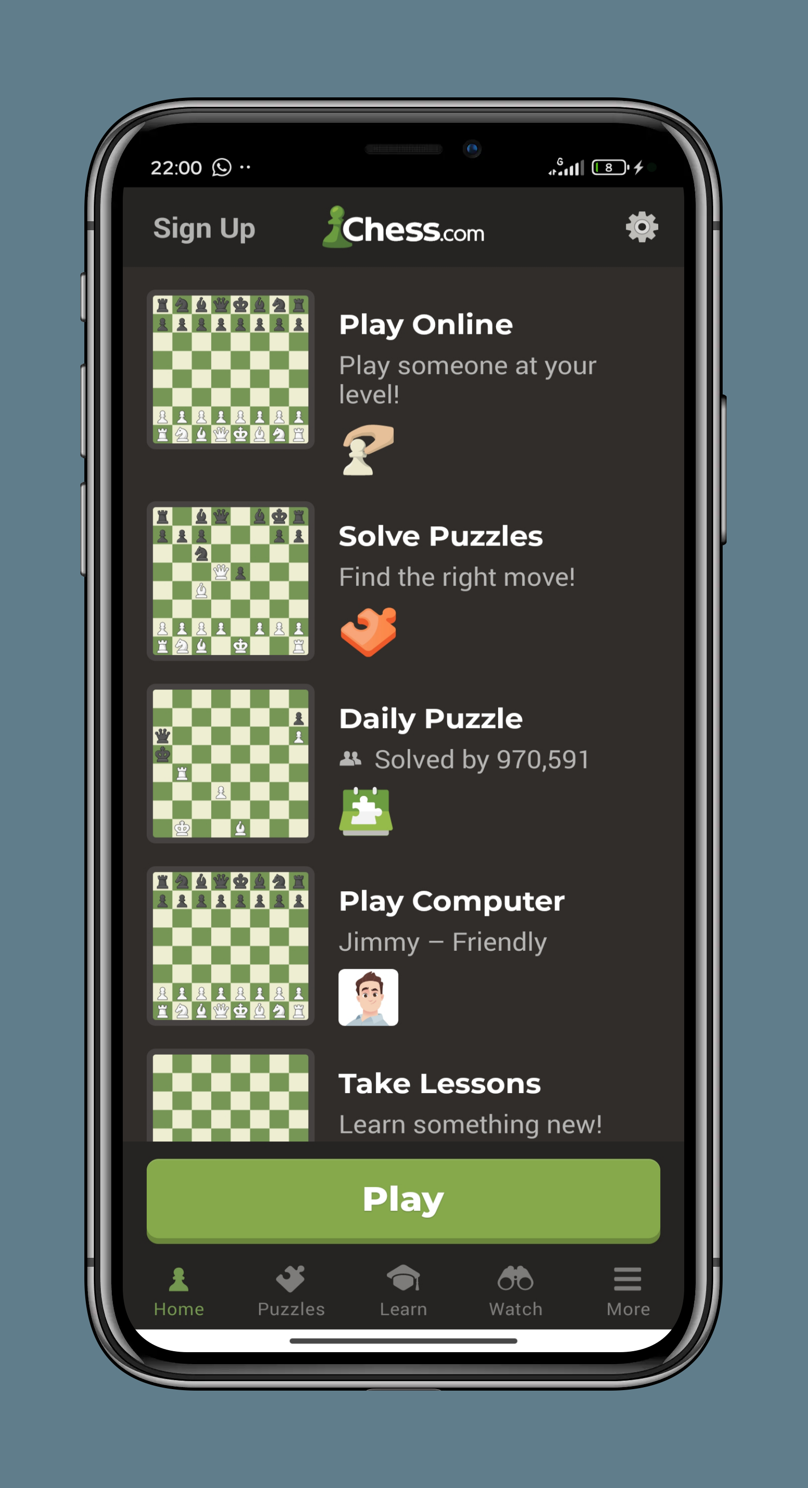 Chess – Play and Learn MOD APK 5