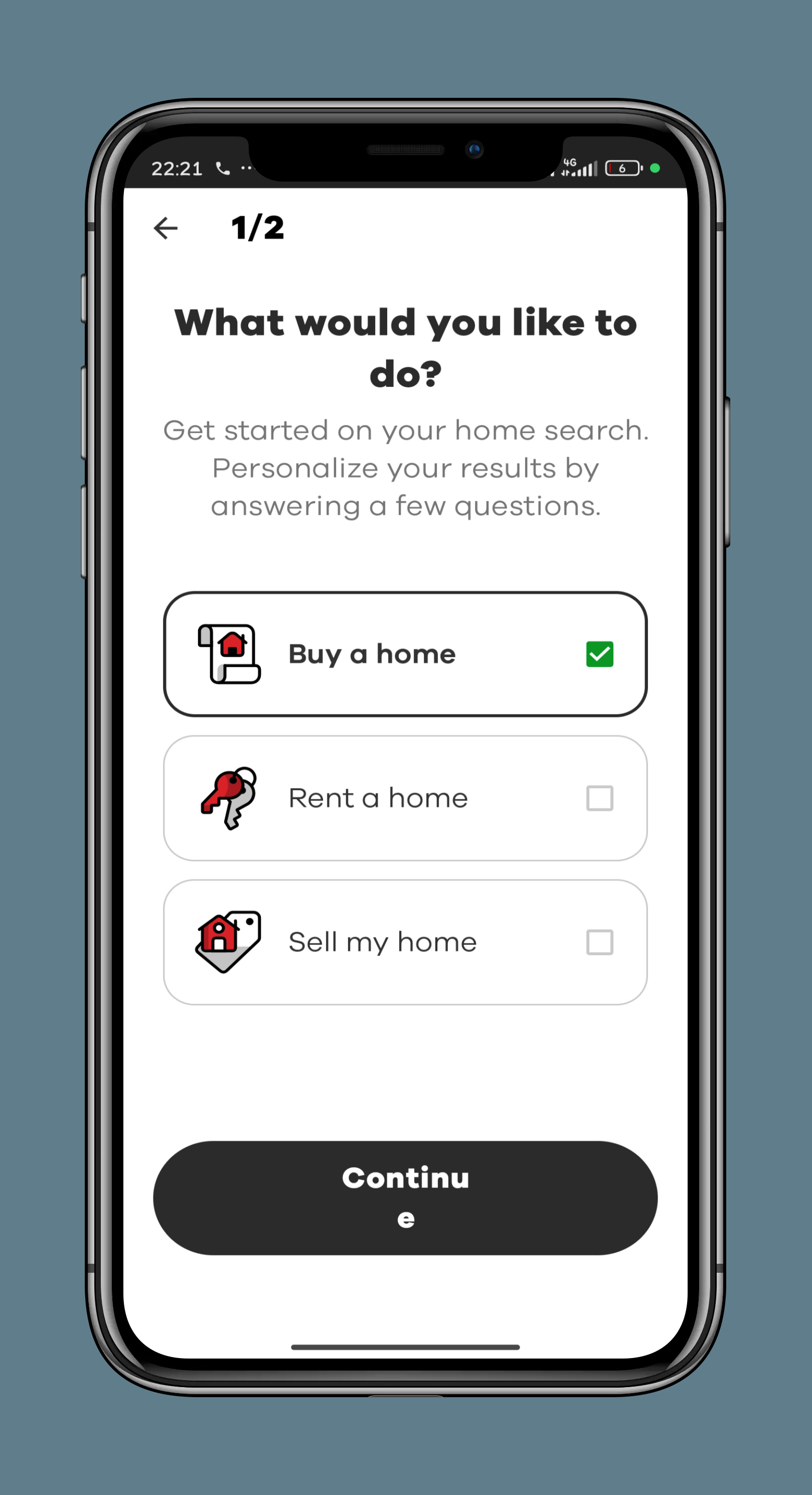 Realtor.com Real Estate MOD APK 5