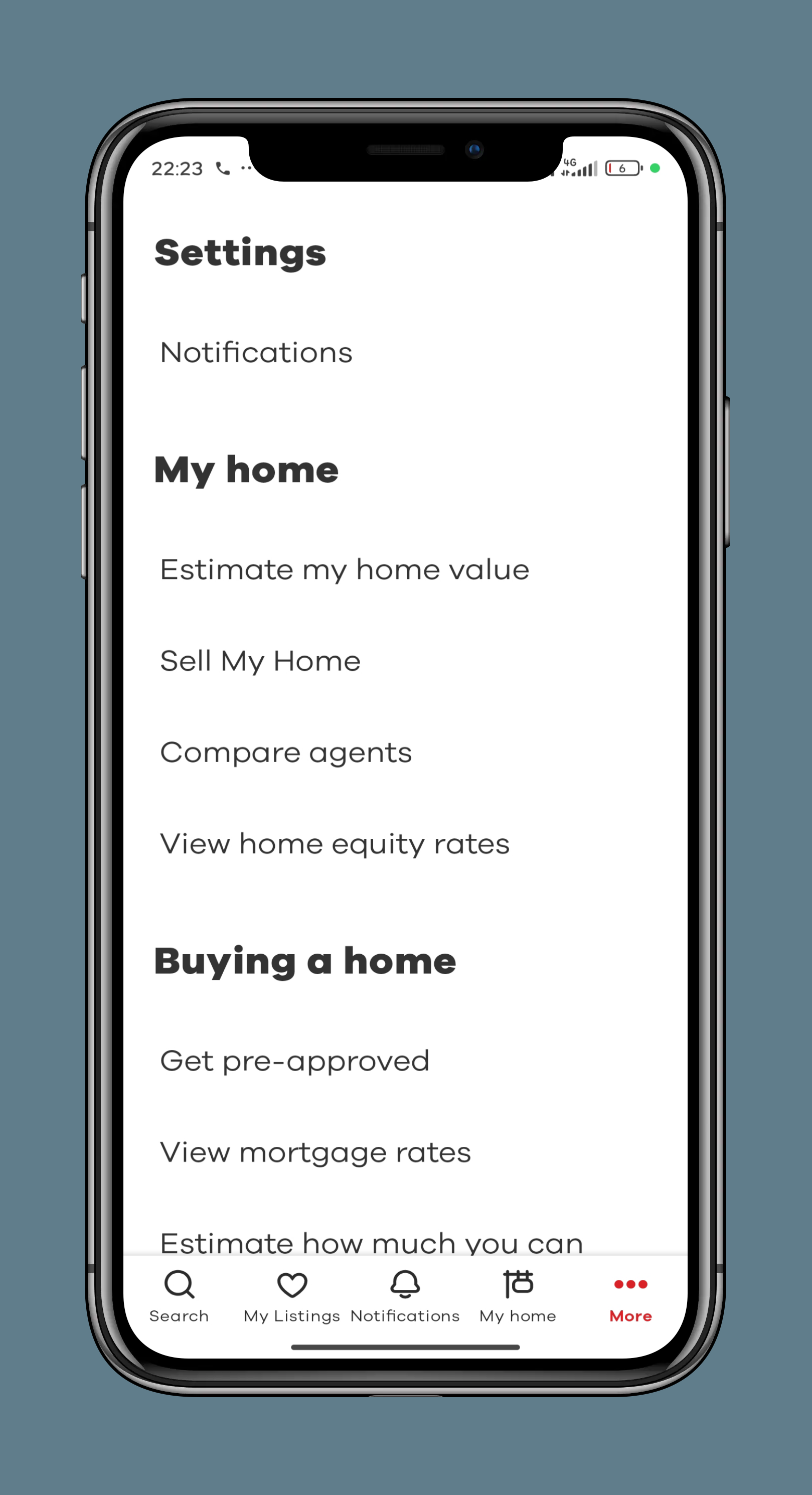 Realtor.com Real Estate MOD APK 6