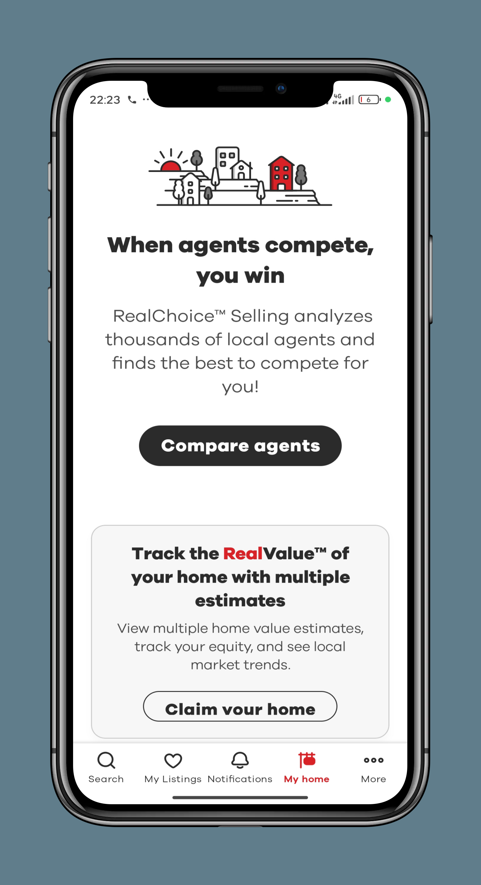 Realtor.com Real Estate MOD APK 3