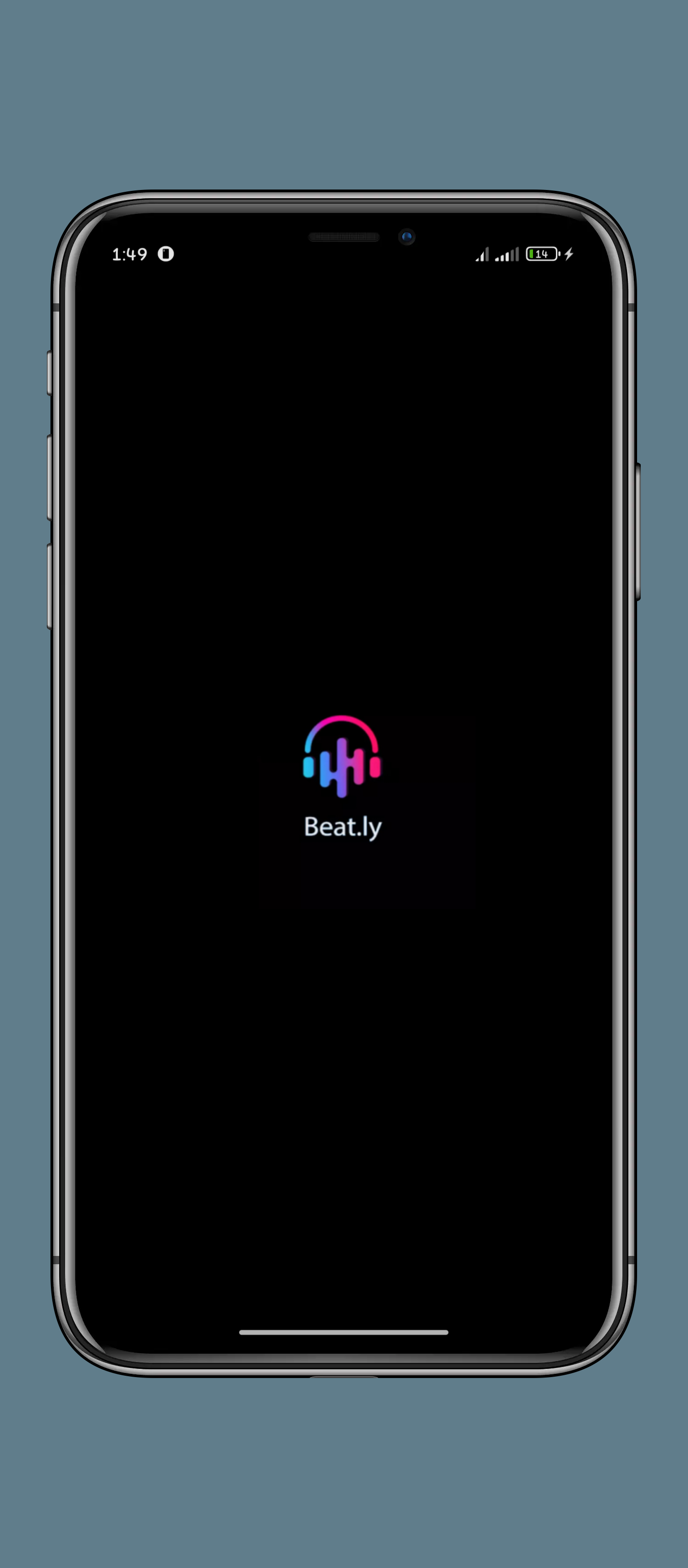 Beat.ly MOD APK (VIP Unlocked) 1