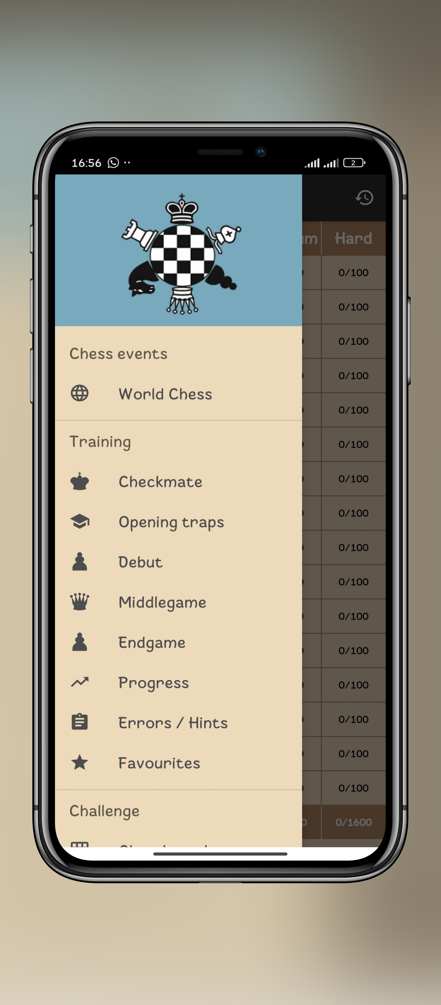 Chess Coach Pro MOD APK (Full Game) 1