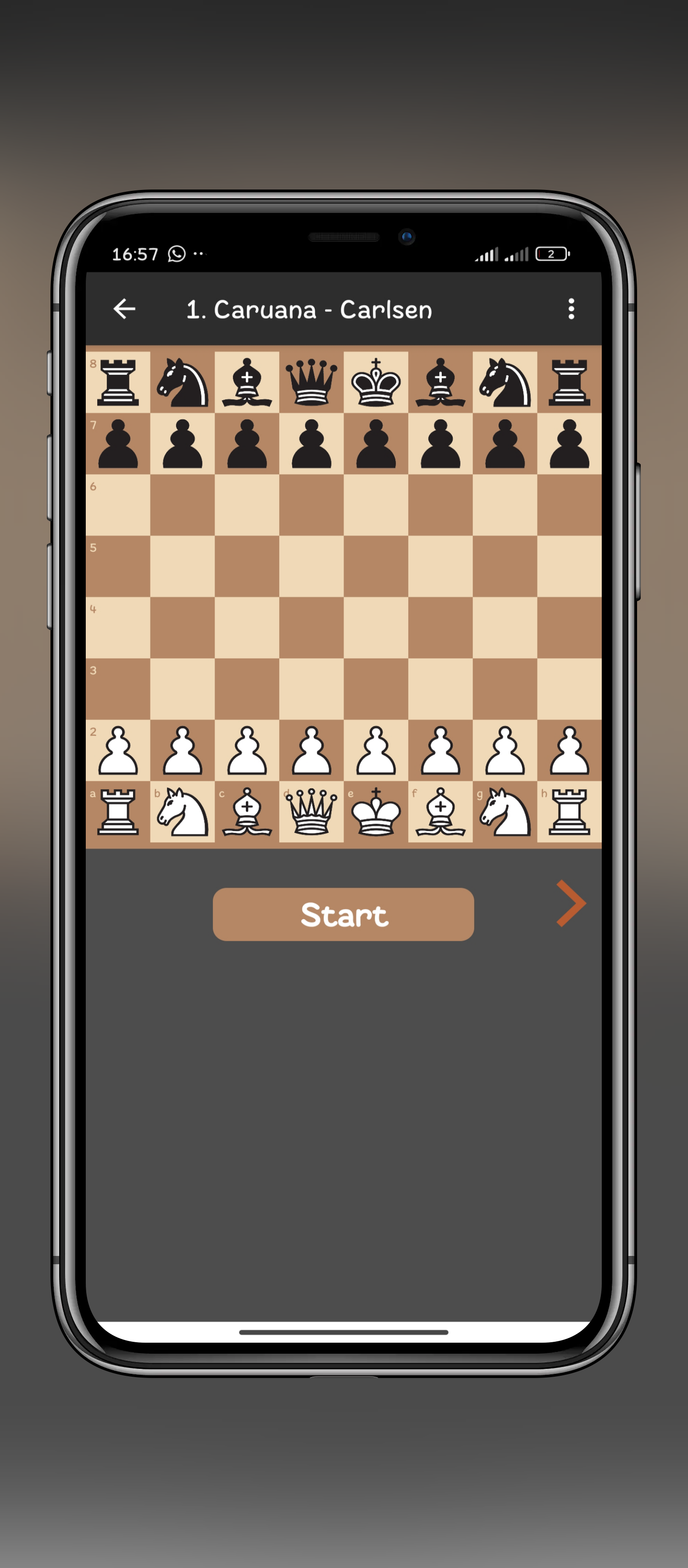 Chess Coach Pro MOD APK (Full Game) 3