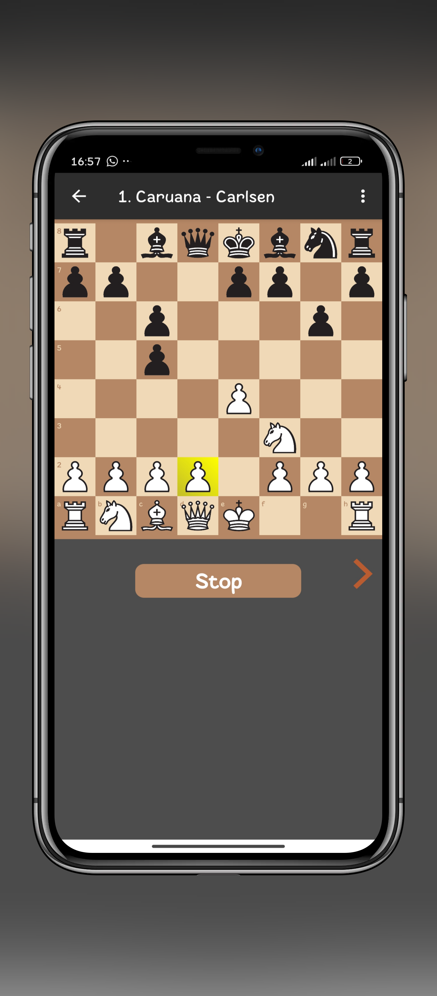 Chess Coach Pro MOD APK (Full Game) 4