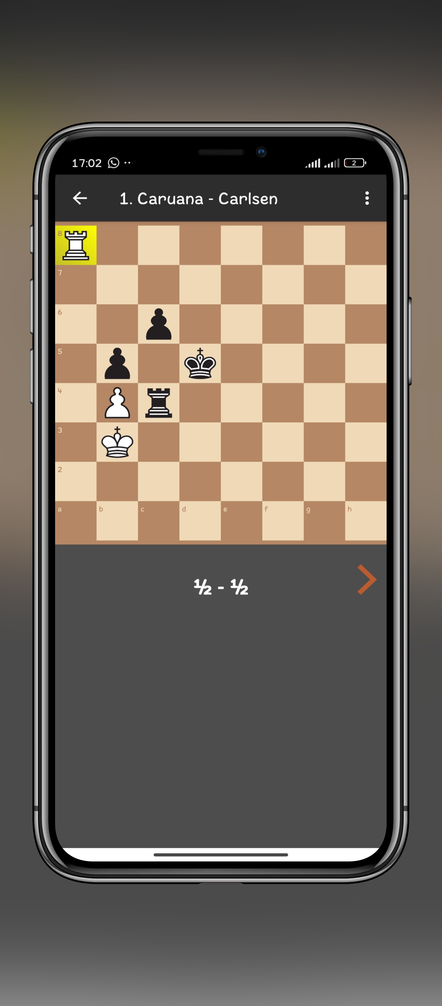 Chess Coach Pro MOD APK (Full Game) 6