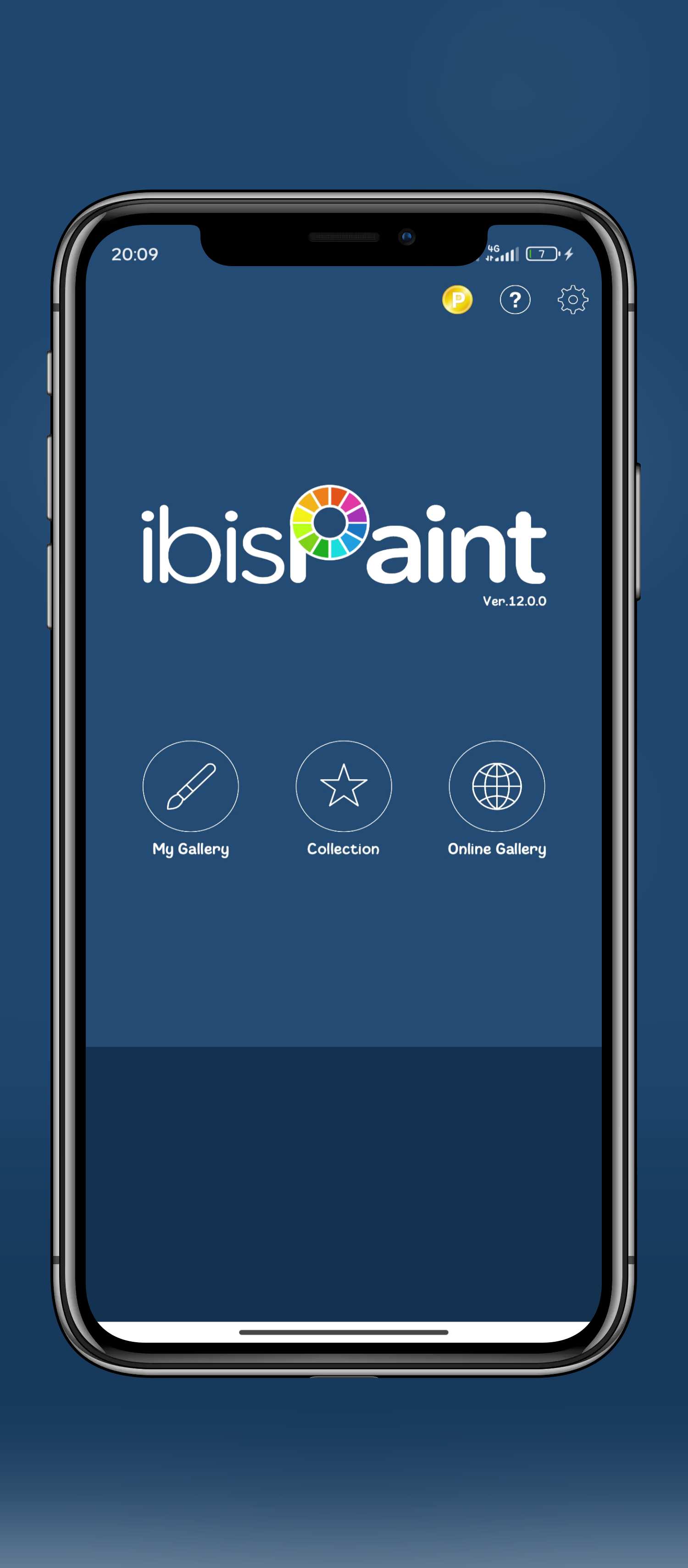 ibis Paint X v12.0.0 APK + MOD (Pro/Prime Unlocked) 5