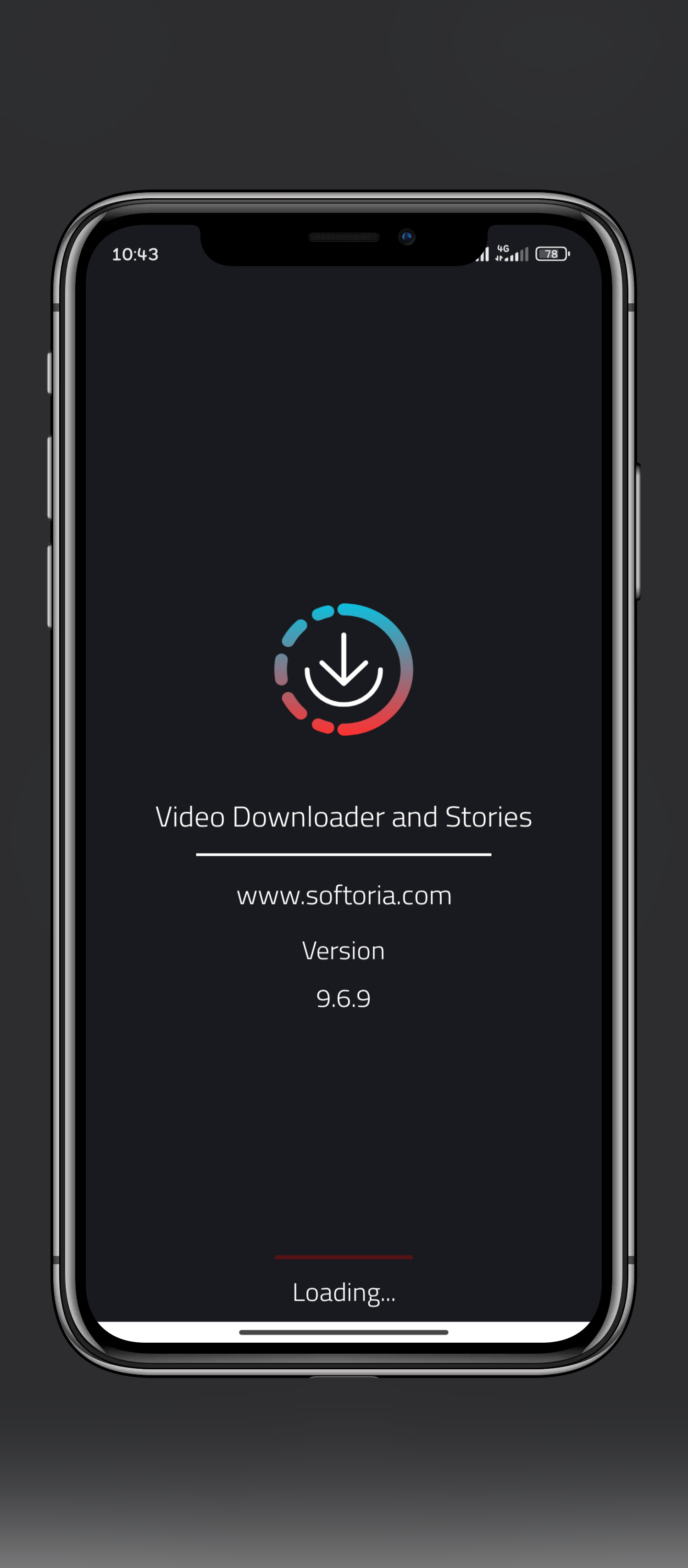 Video Downloader and Stories MOD APK (Pro Unlocked) 4