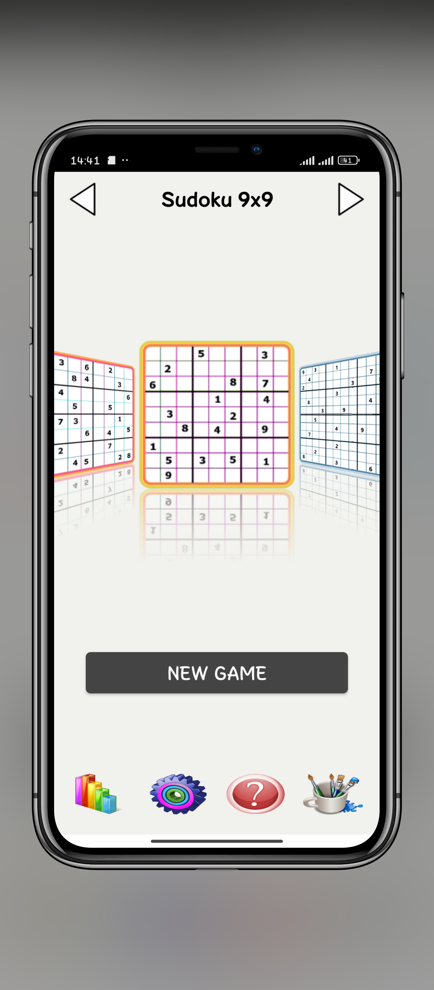 Classic Offline Sudoku APK (Full Game) 4