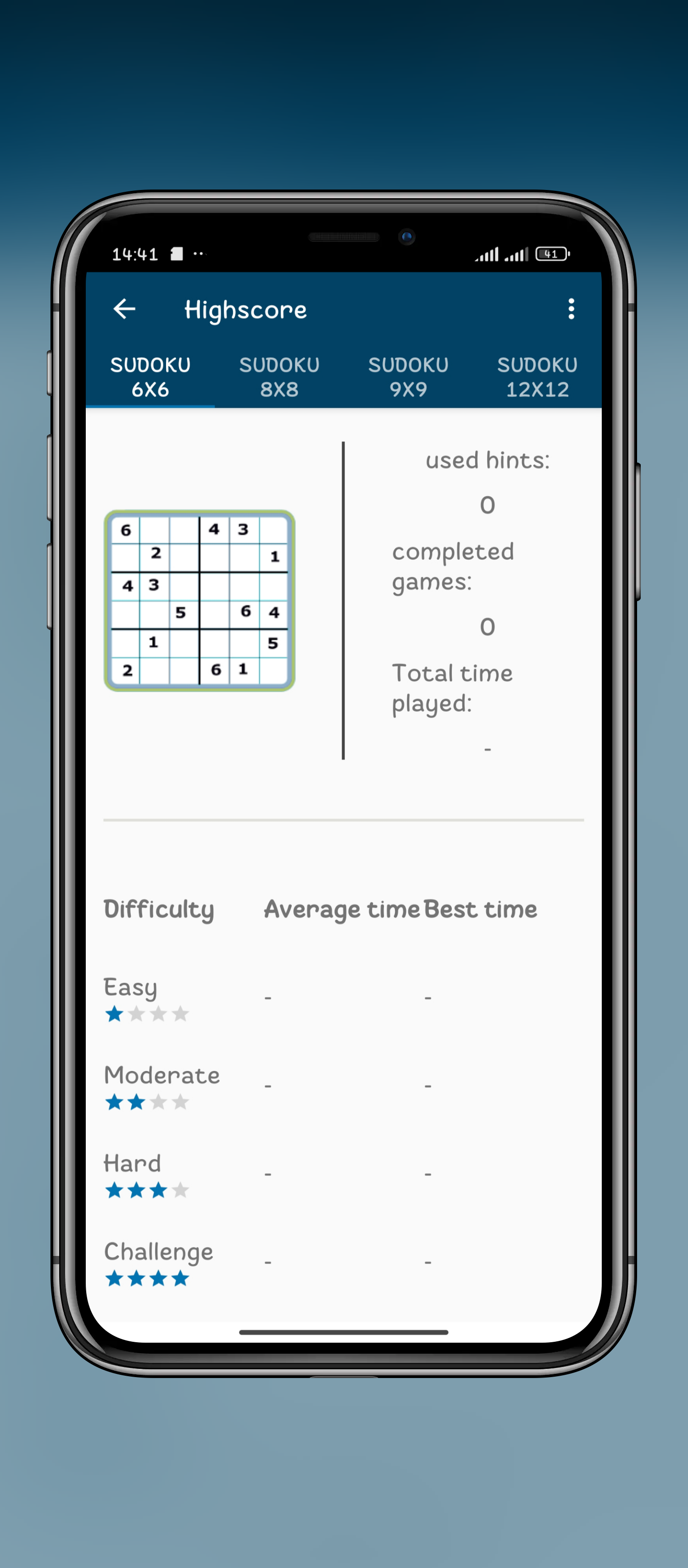 Classic Offline Sudoku APK (Full Game) 2