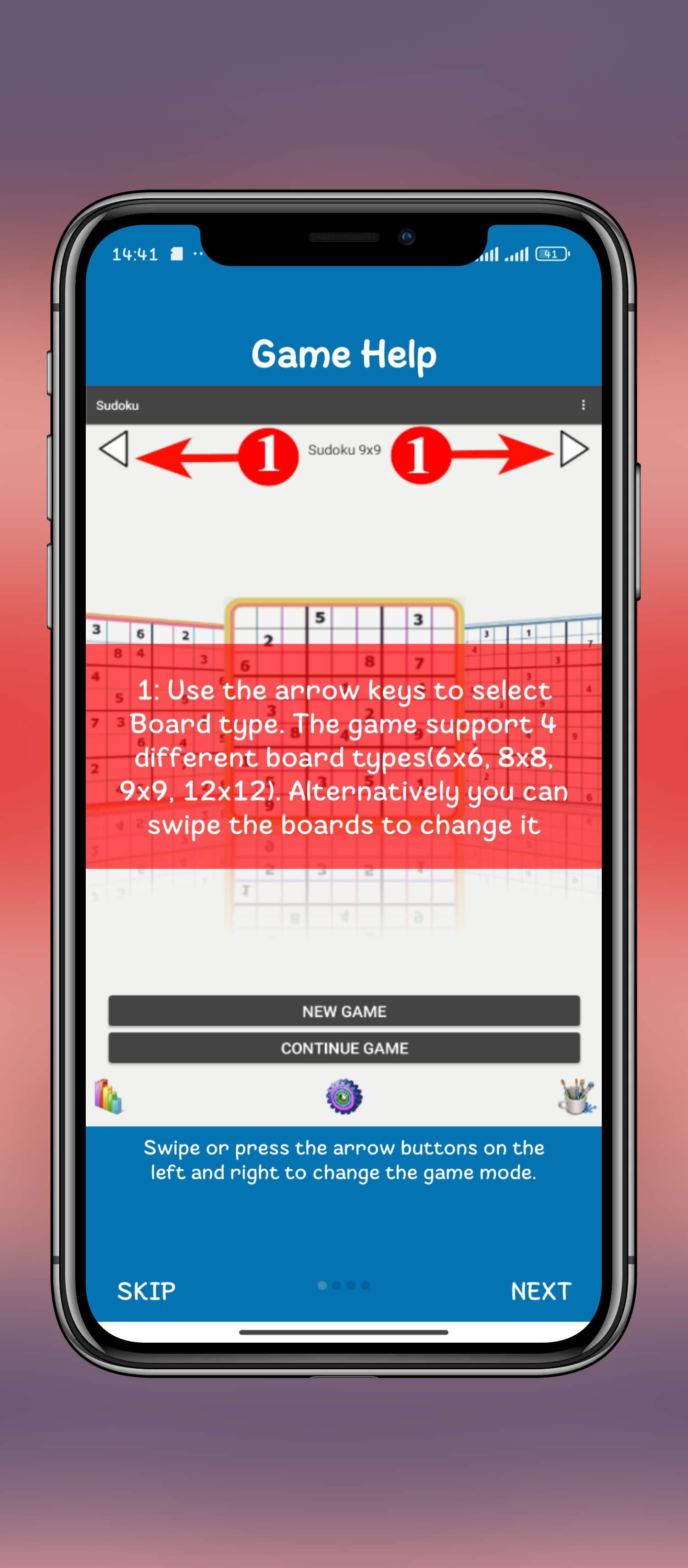 Classic Offline Sudoku APK (Full Game) 3