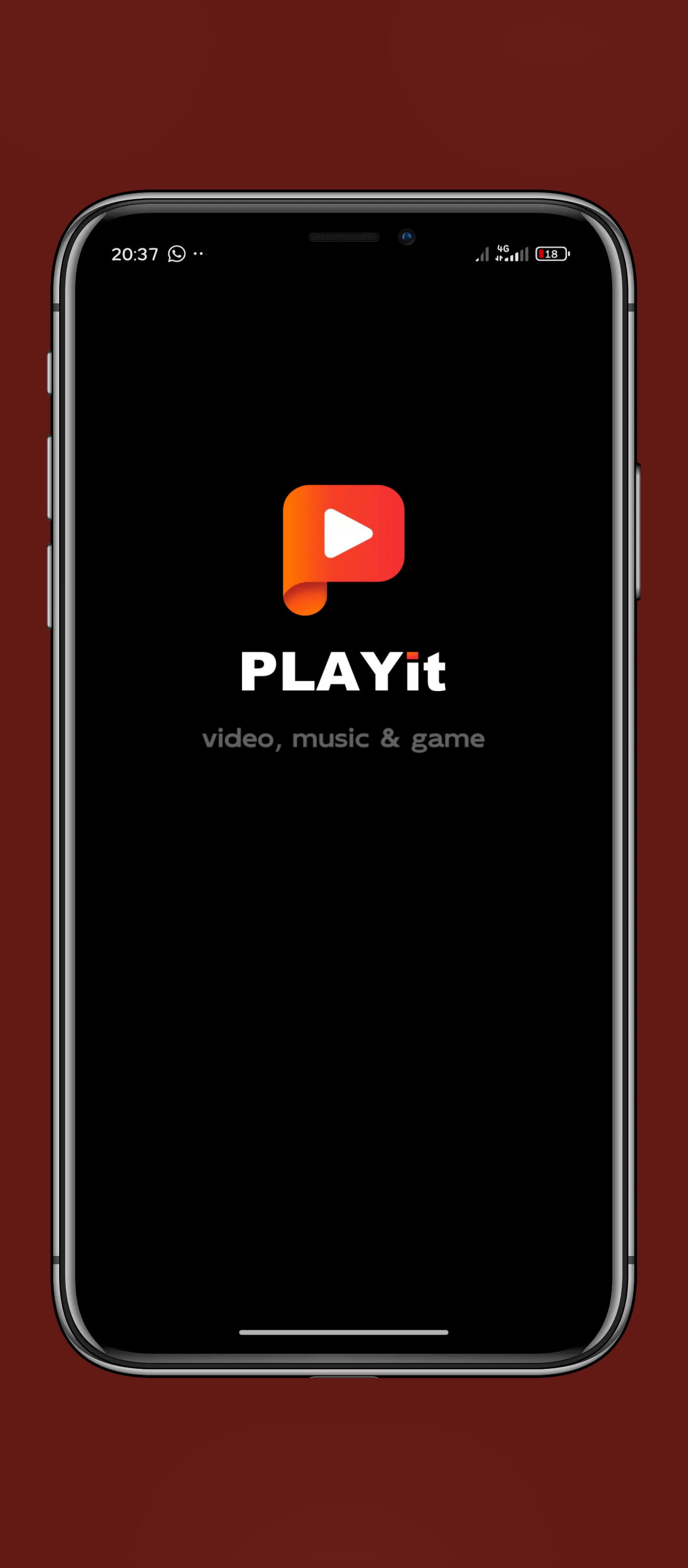 PLAYit MOD APK (VIP Unlocked) 1