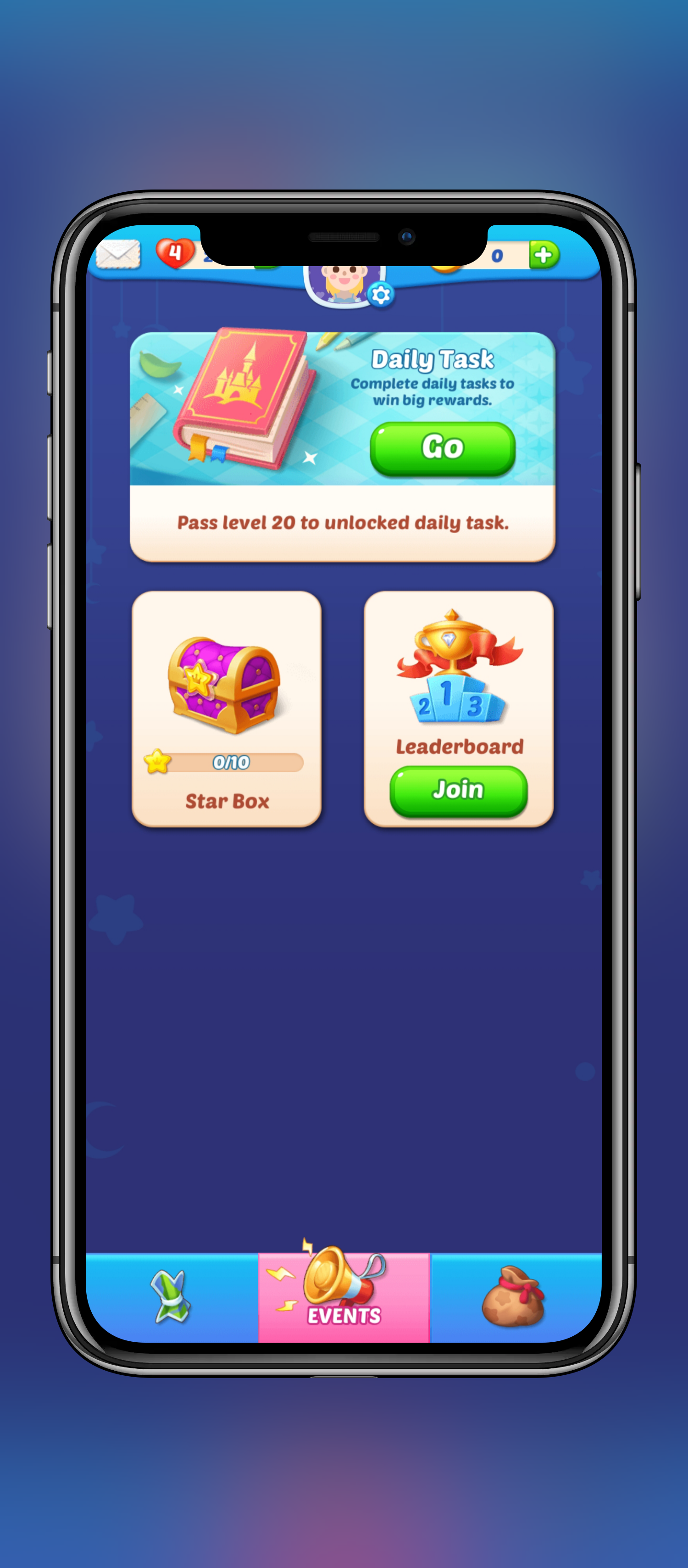 Jewel Crush MOD APK (Unlimited Coins) 3