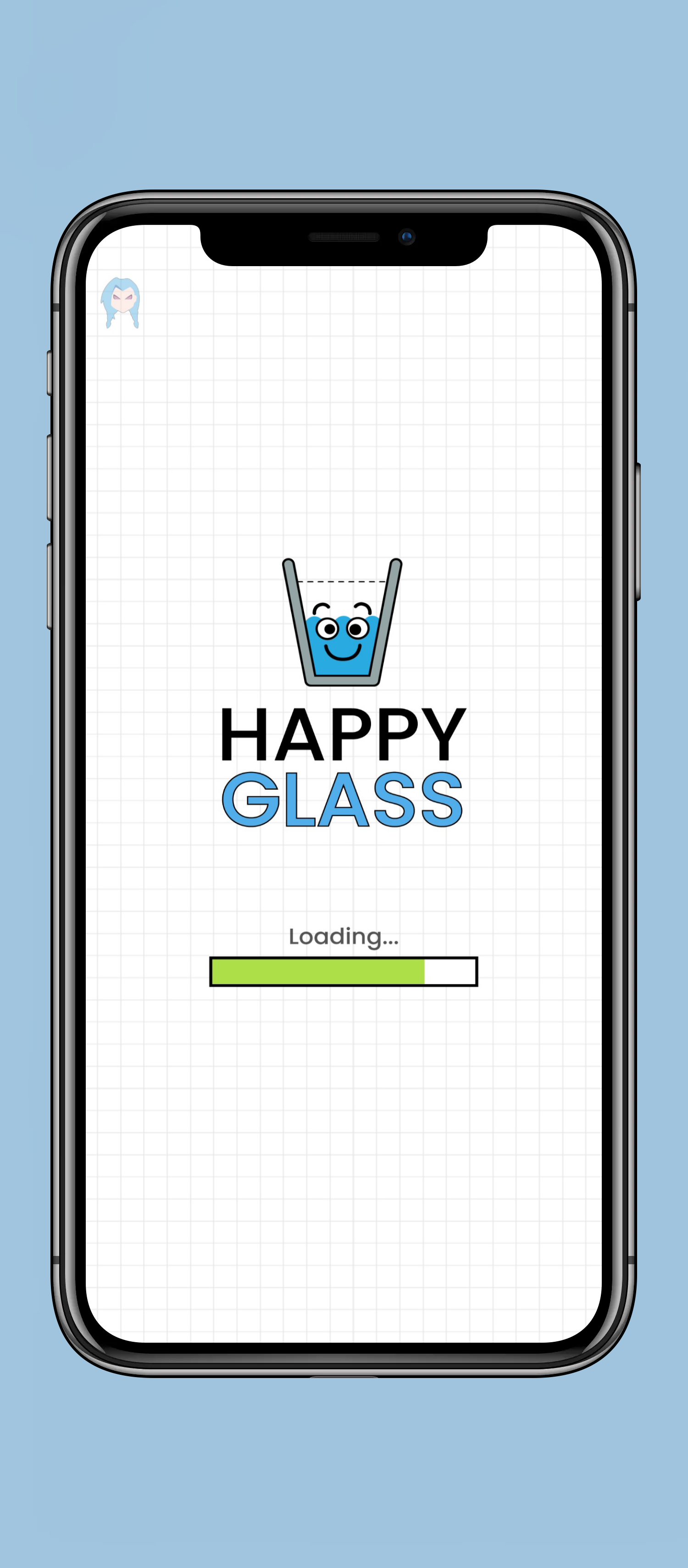 Happy Glass MOD APK (Unlimited Money/VIP) 2