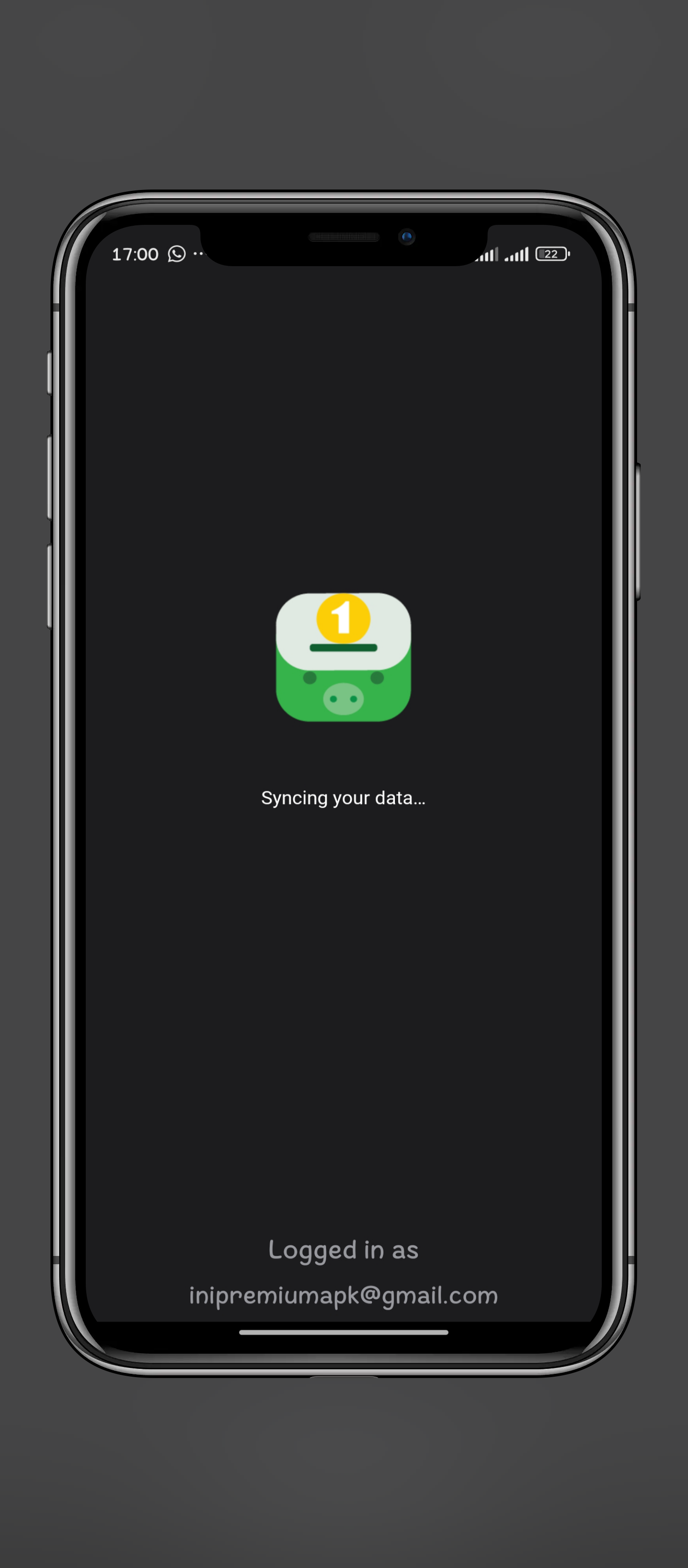 Money Lover APK + MOD (Premium Unlocked) 2