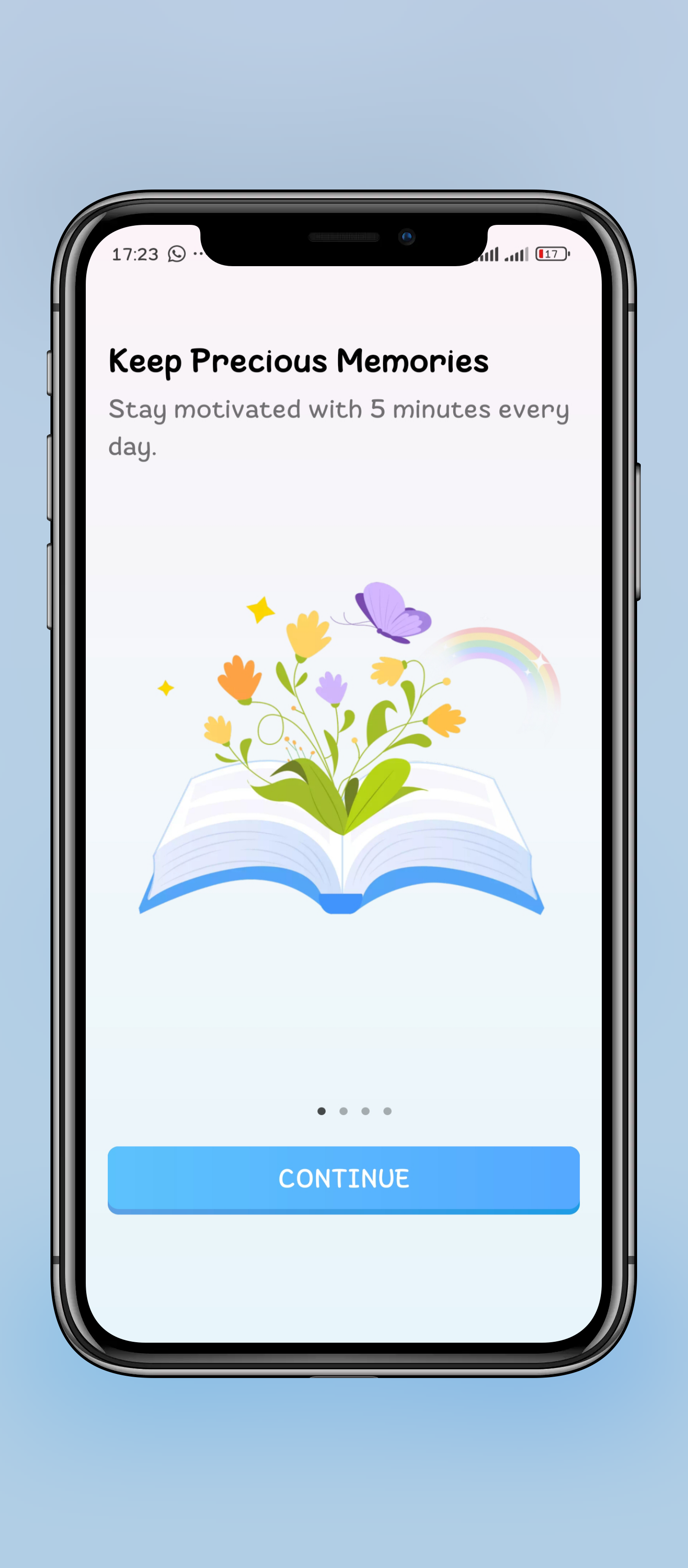 My Diary MOD APK (VIP Unlocked) 4