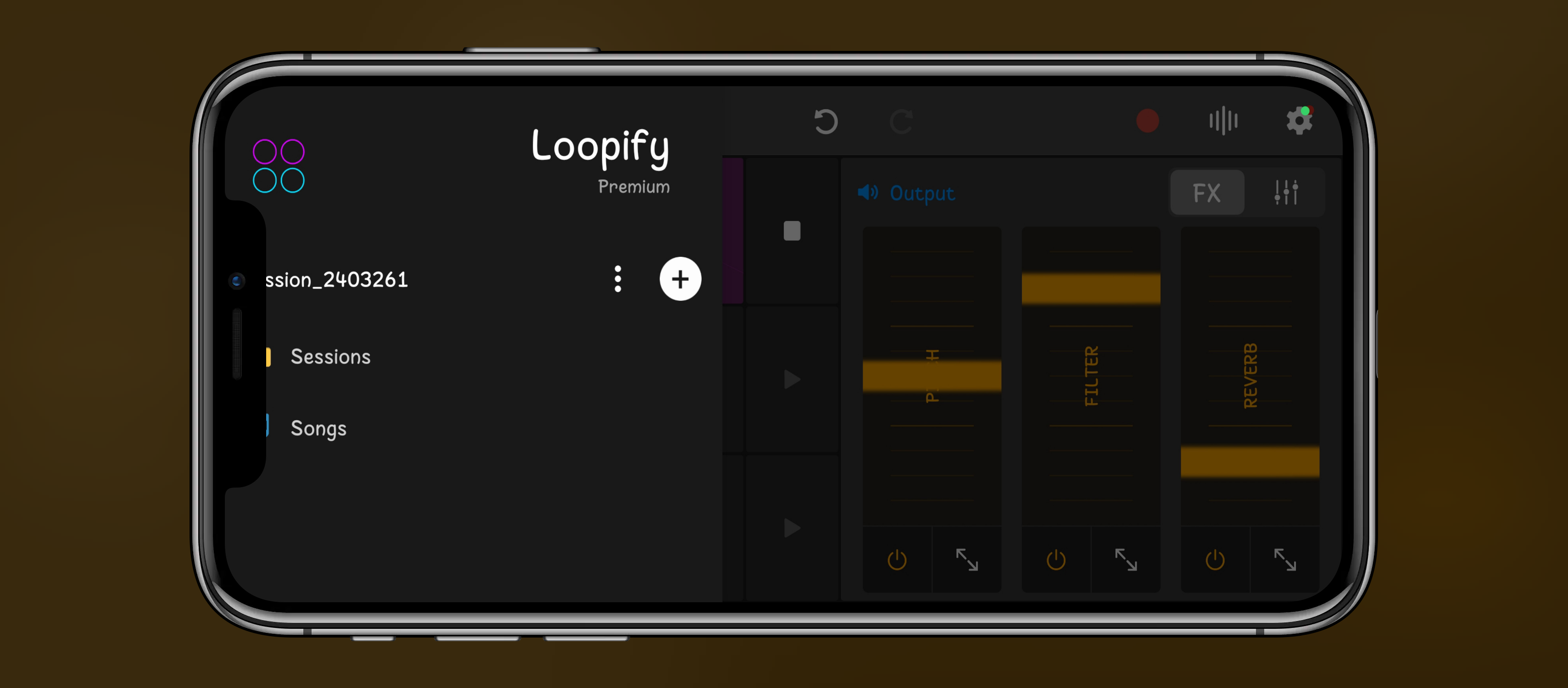 Loopify MOD APK (Premium Unlocked) 3