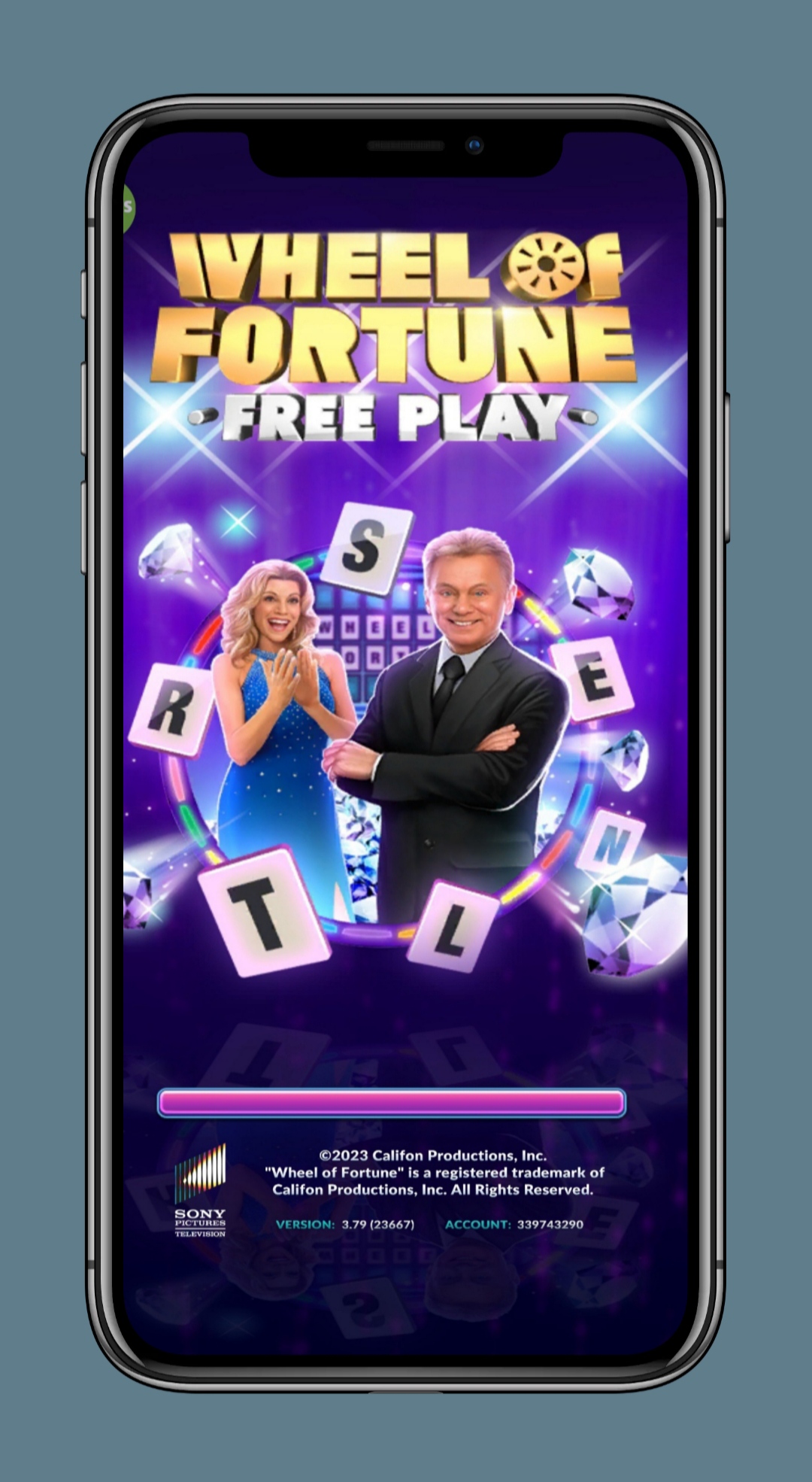 Wheel of Fortune MOD APK (Auto Win) 2