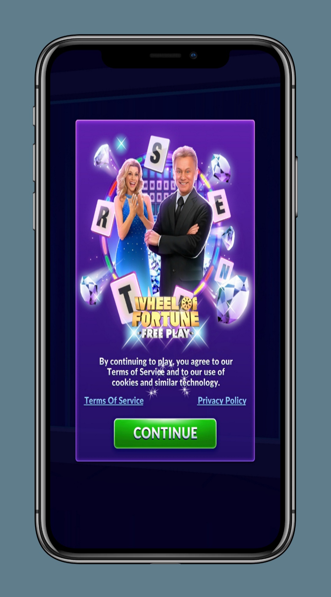 Wheel of Fortune MOD APK (Auto Win) 5