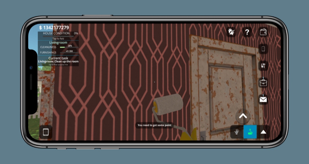 House Designer: Fix & Flip MOD APK 4