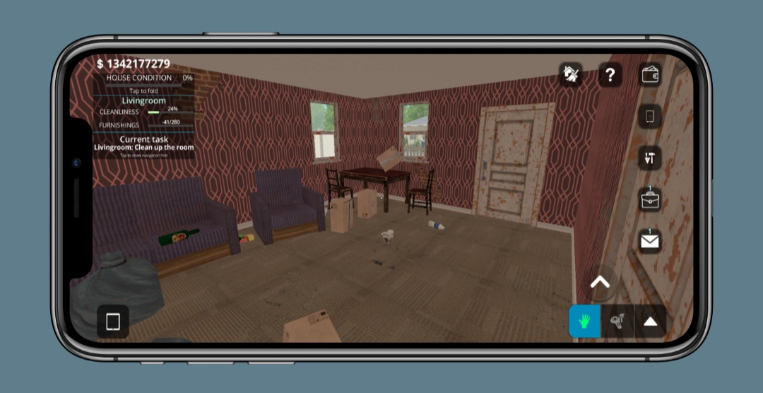 House Designer: Fix & Flip MOD APK 5