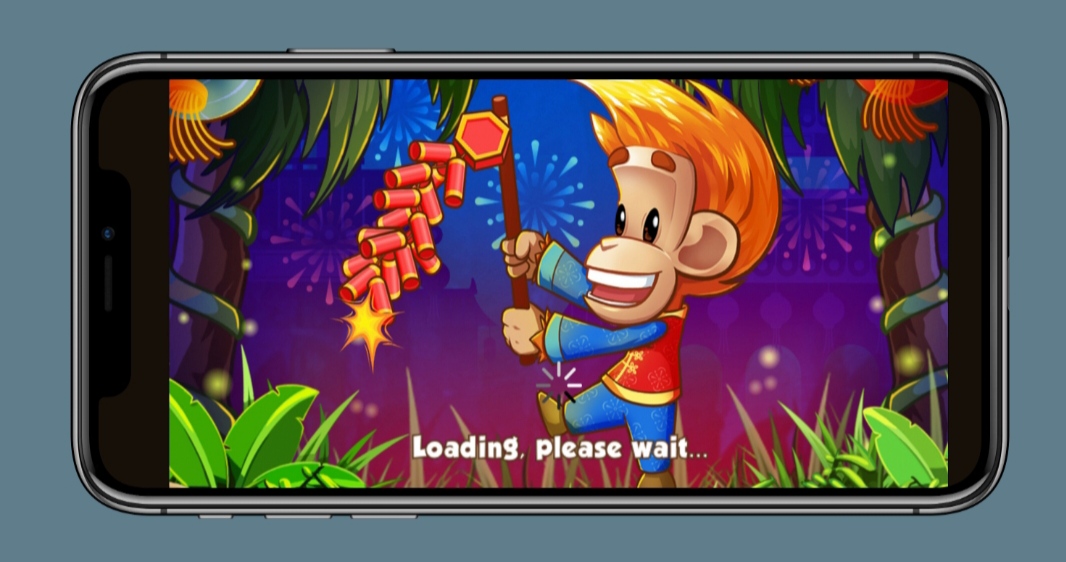 Benji Bananas MOD APK (Unlimited Bananas) 3