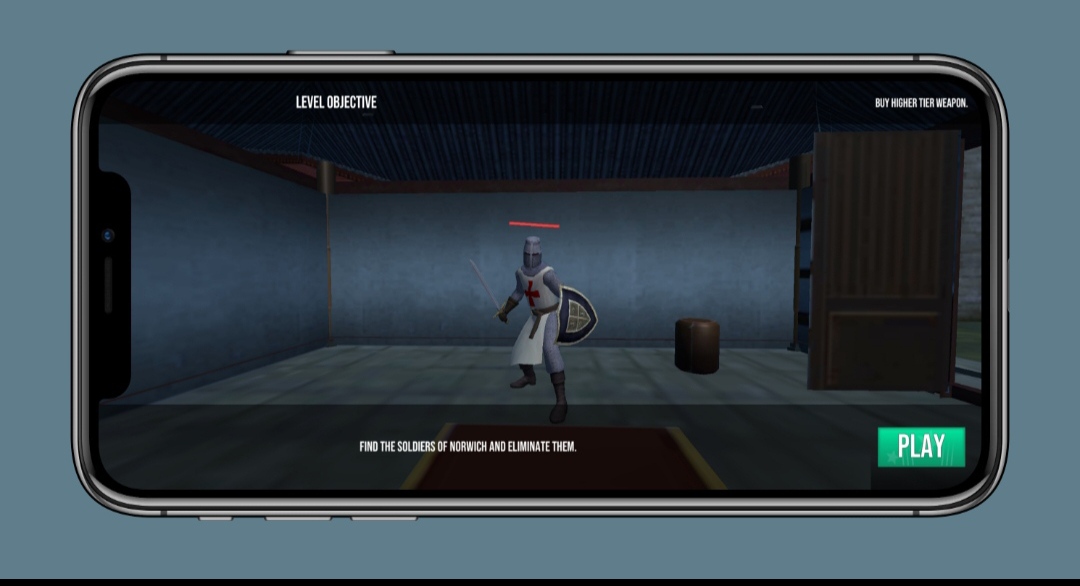 Ninja Assassin Shadow Master MOD APK (Unlimited Money, Items) 4