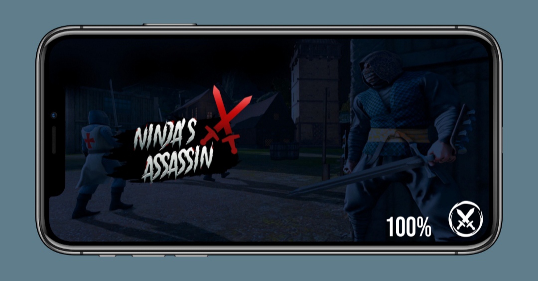 Ninja Assassin Shadow Master MOD APK (Unlimited Money, Items) 2