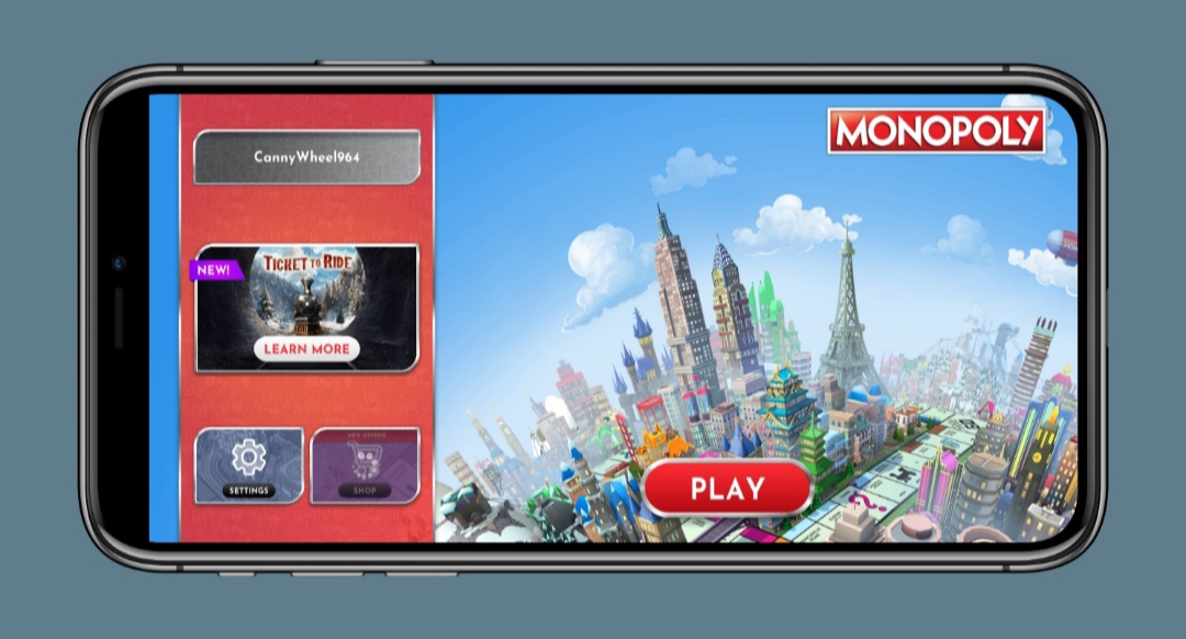 Monopoly MOD APK + OBB (All Content Unlocked) 2