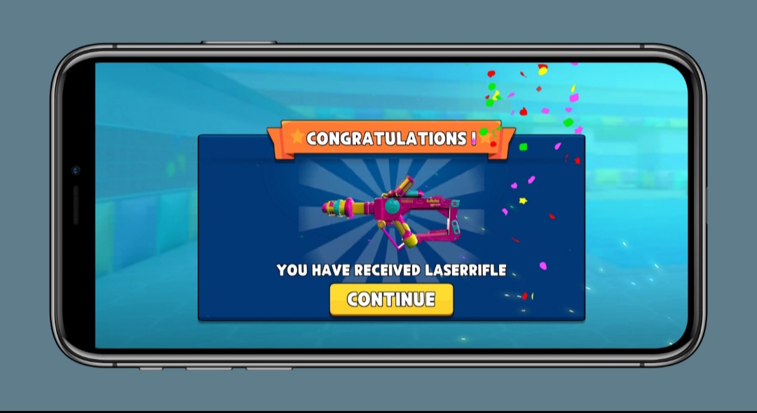 Paintball Shooting Game 3D MOD APK (Unlimited Money) 4