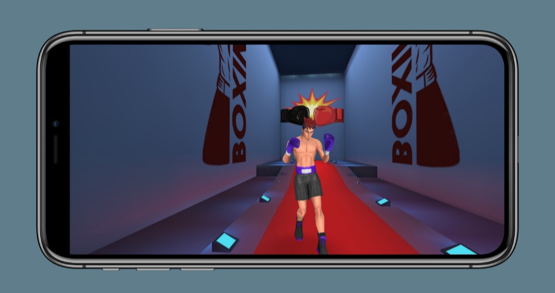 Punch Boxing MOD APK (Unlimited Money) 6