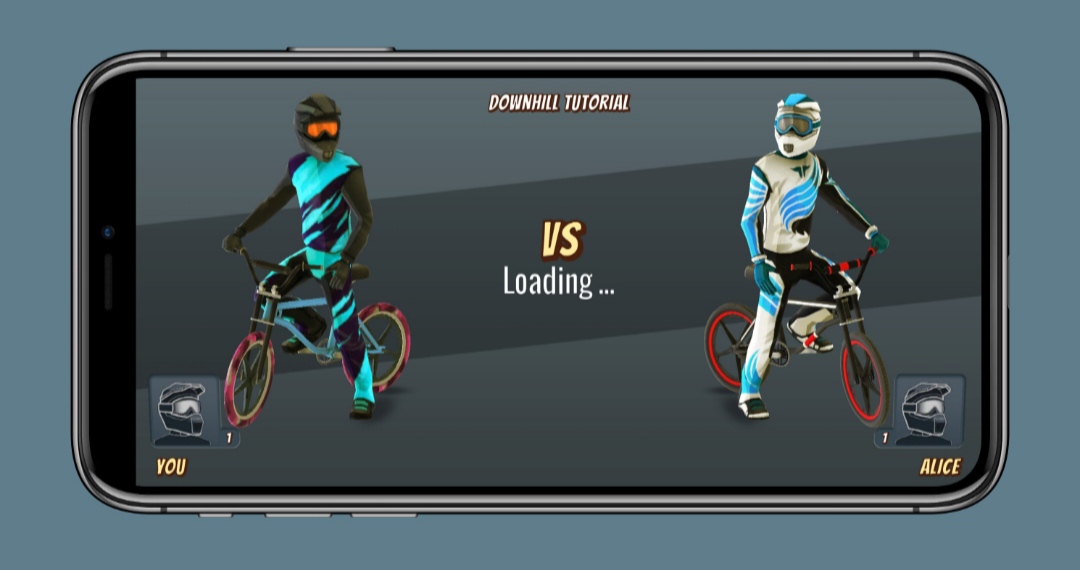 Mad Skills BMX 2 MOD APK (Unlimited Money) 2