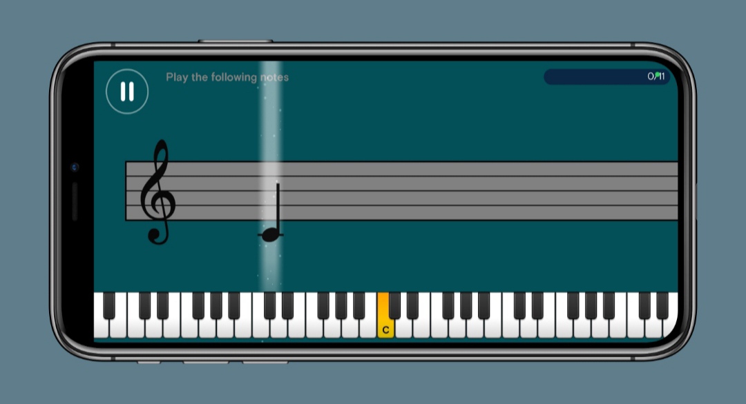 Simply Piano by JoyTunes MOD APK (Premium Unlocked, Membership) 5