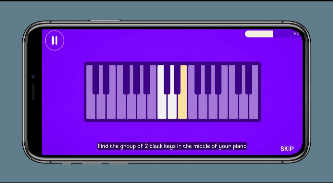 Simply Piano by JoyTunes MOD APK (Premium Unlocked, Membership) 6