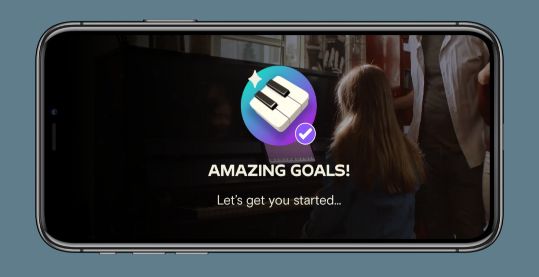 Simply Piano by JoyTunes MOD APK (Premium Unlocked, Membership) 1