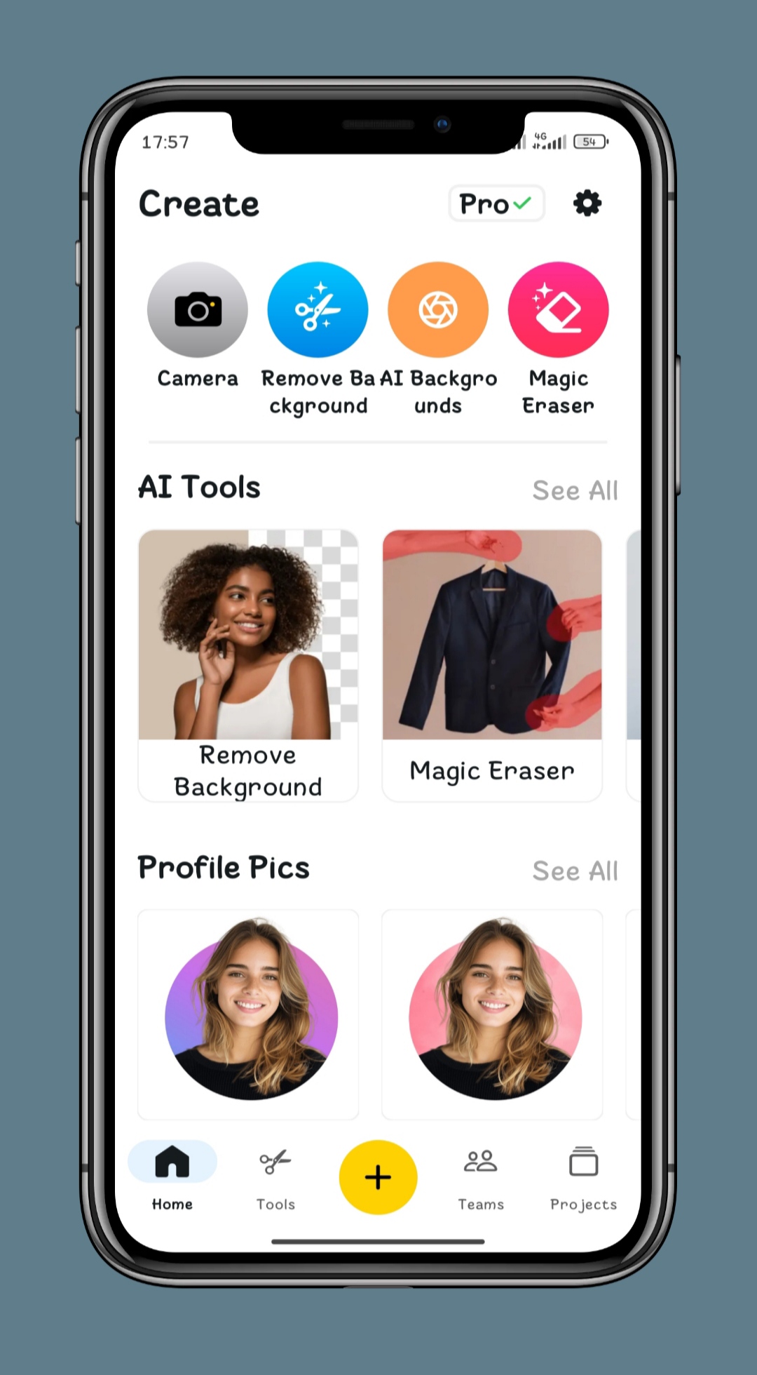 Polish Photo Editor Pro MOD APK (Pro Unlocked) 6