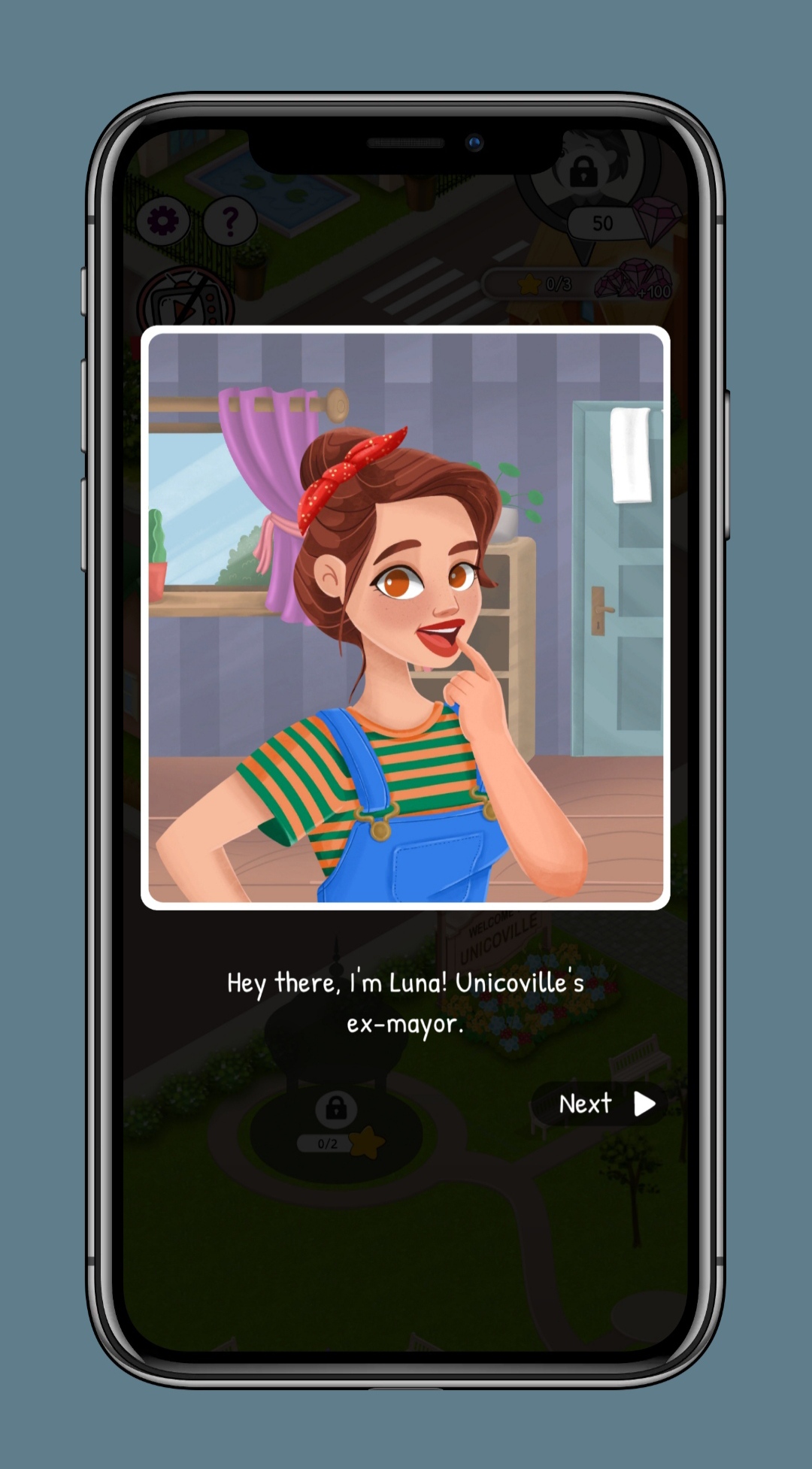 Life Choices 2  MOD APK (Free Purchases) 5